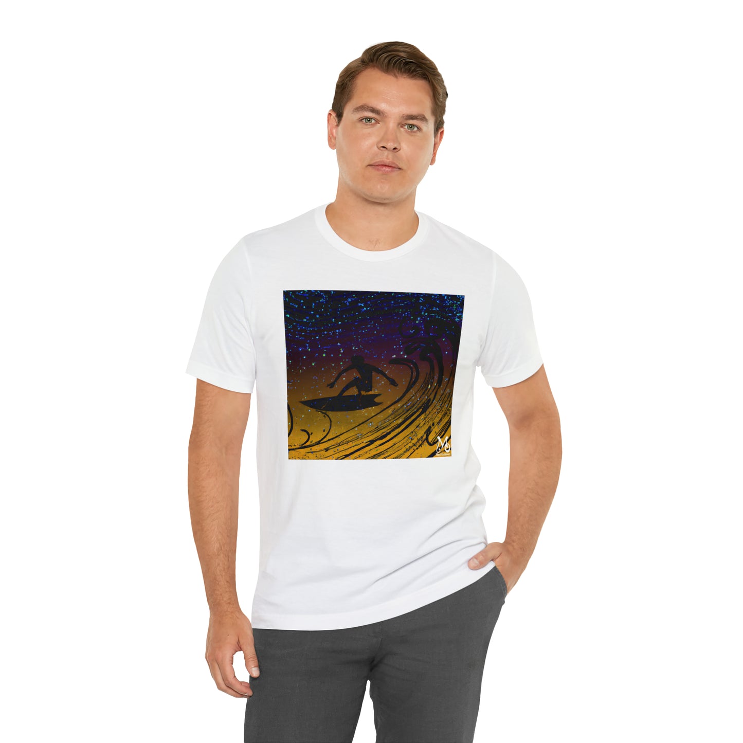 Surf's Up - T-shirt