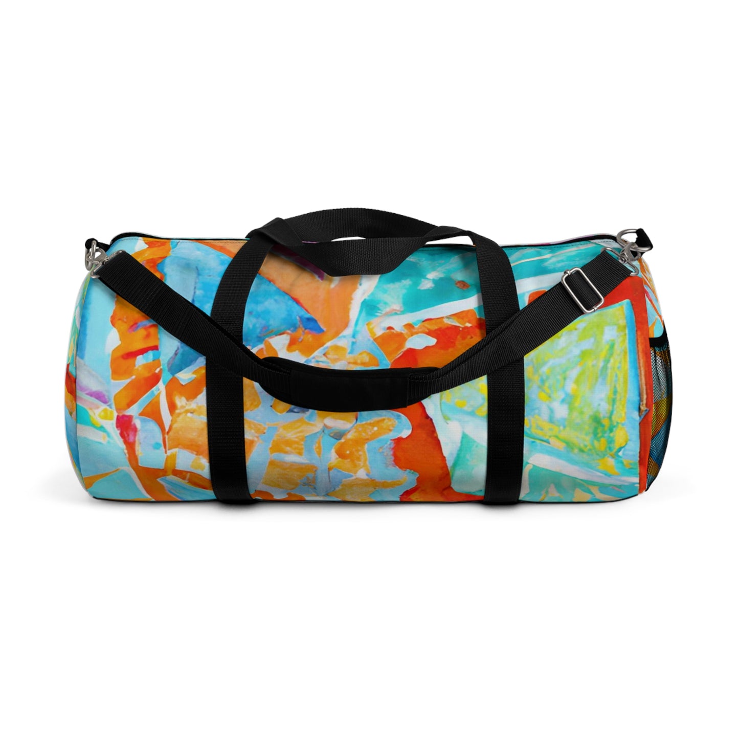 Tides of Paradise - Duffel Bag