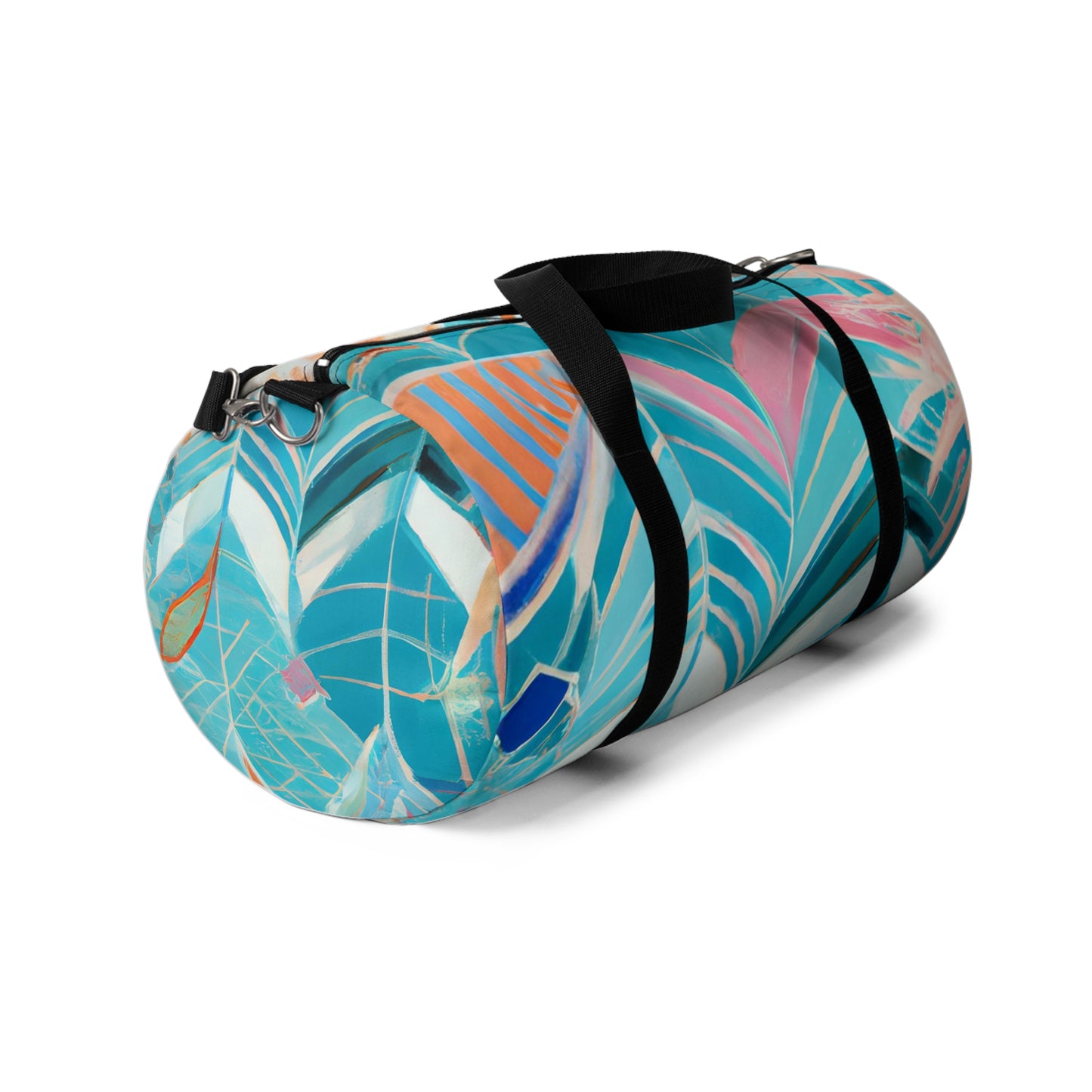 Dreaming of Waikiki - Duffel Bag