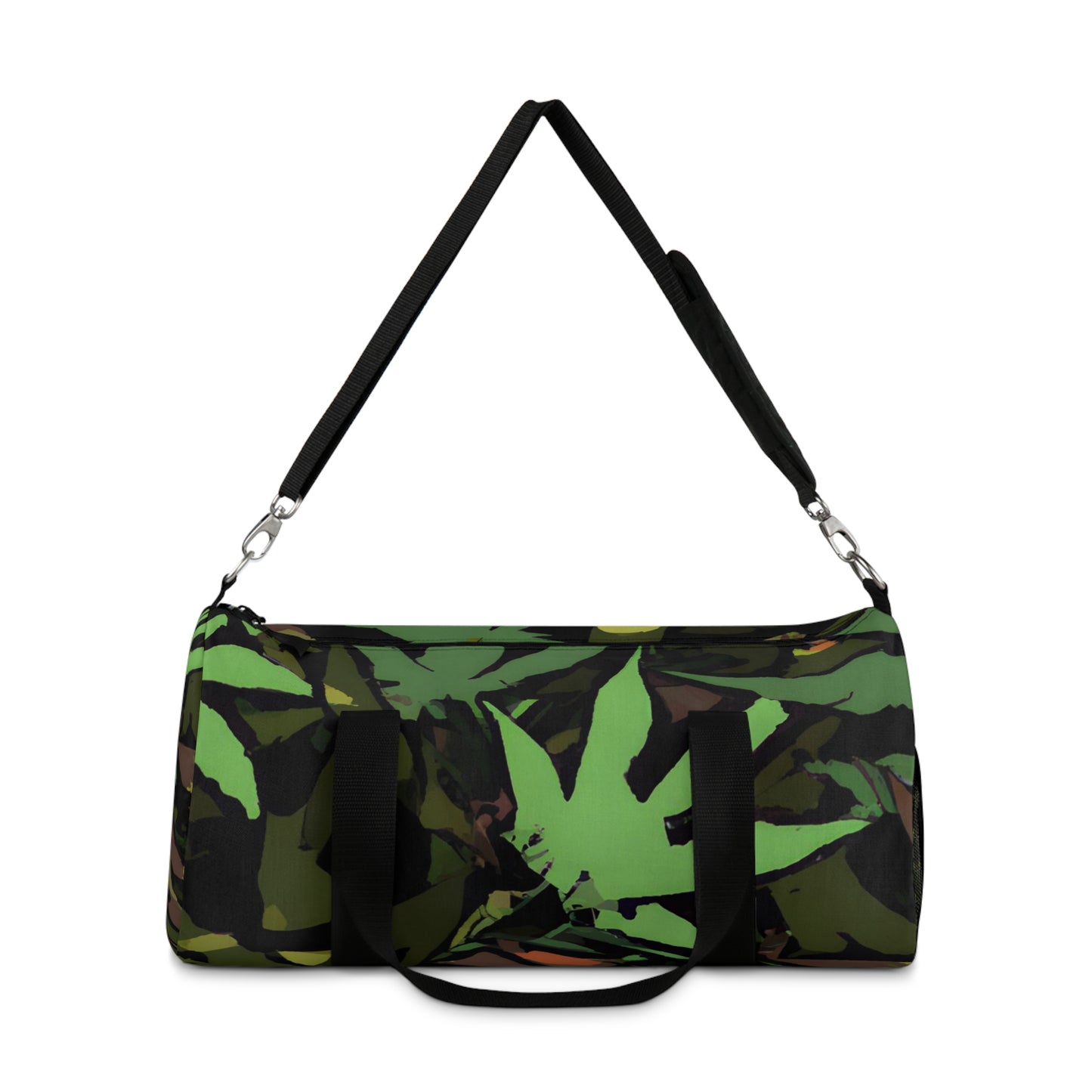 Weedy Wilderness - Duffel Bag