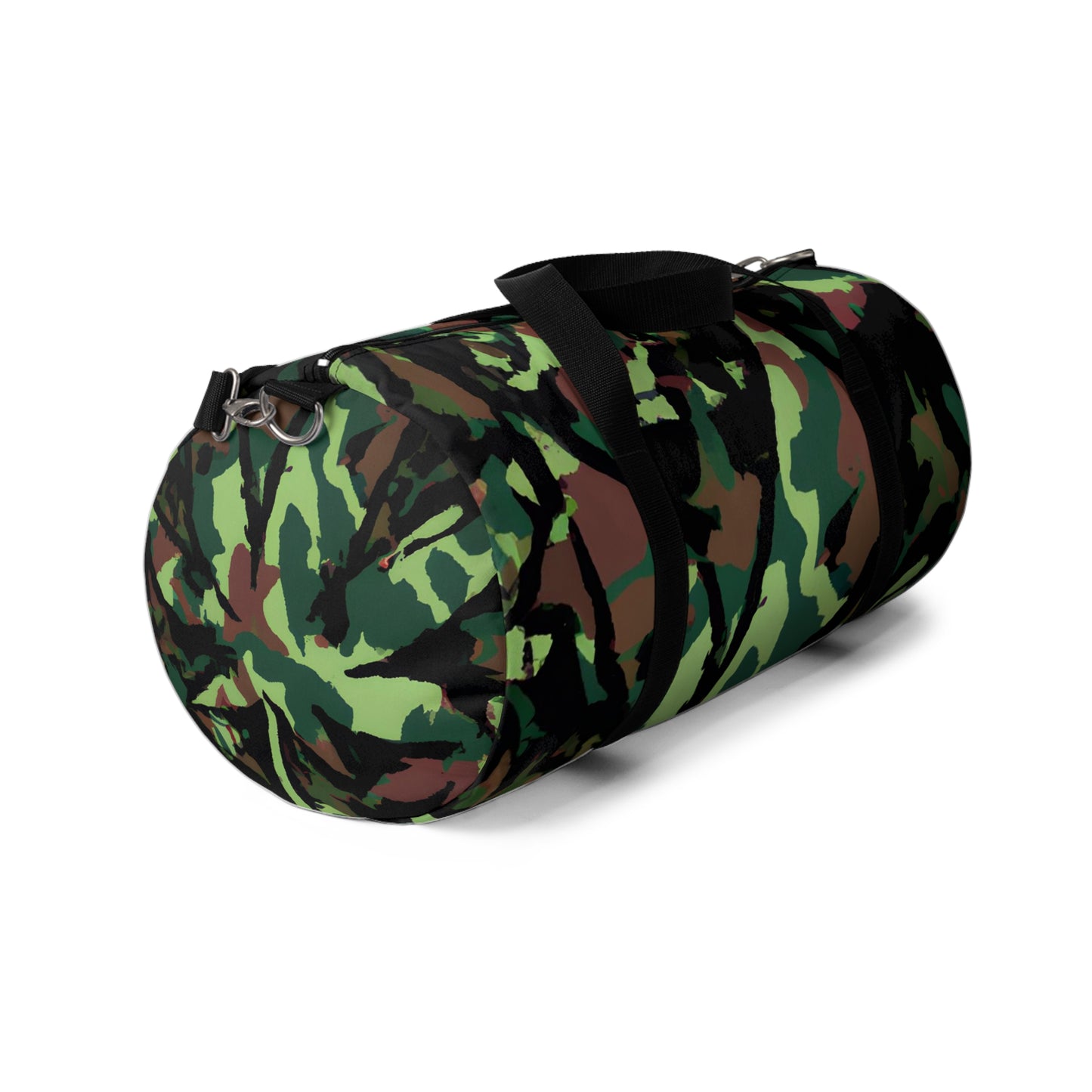 Weed Warp - Duffel Bag