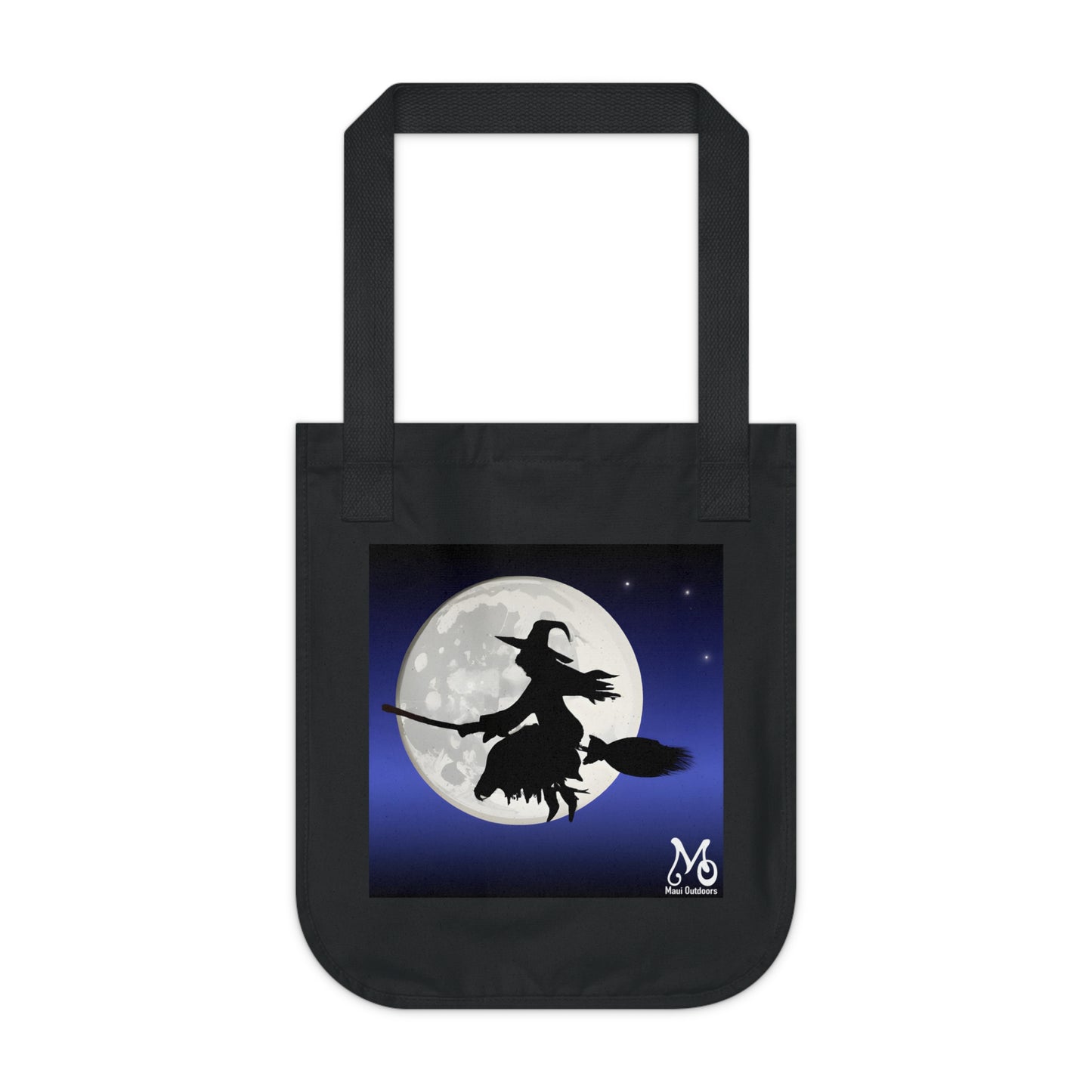 Madame Macabre - Organic Canvas Tote Bag