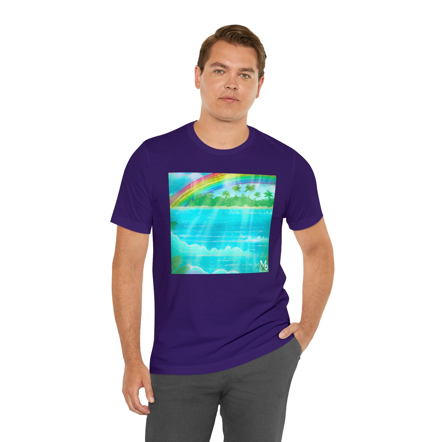 Paradise Point - T-shirt