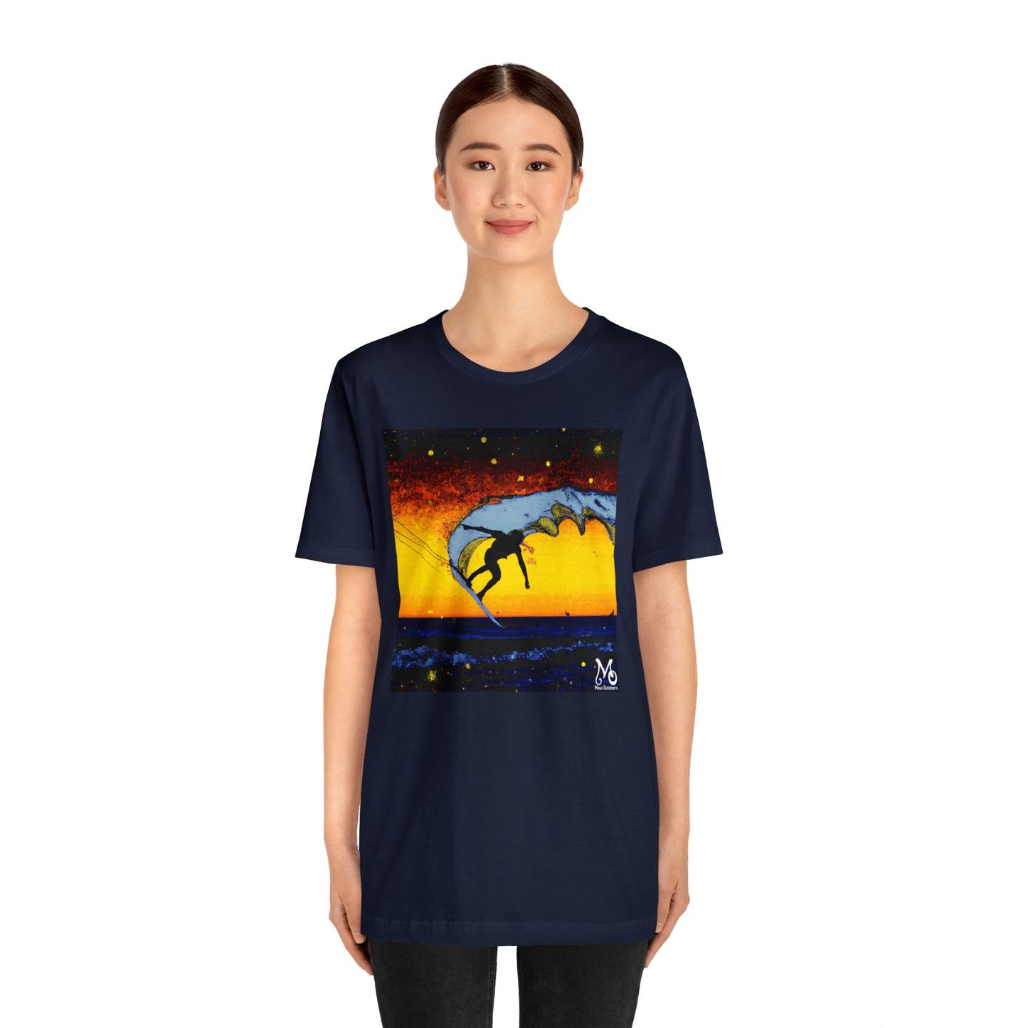 Airy Oasis - T-shirt