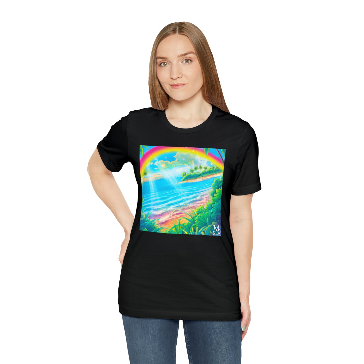 Paradise Vista - T-shirt