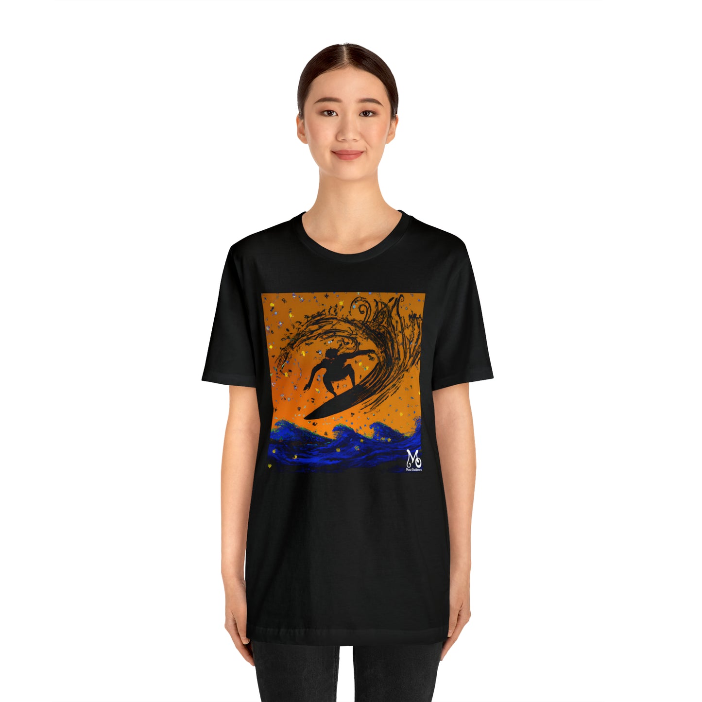 Surf 'n' Skydream - T-shirt