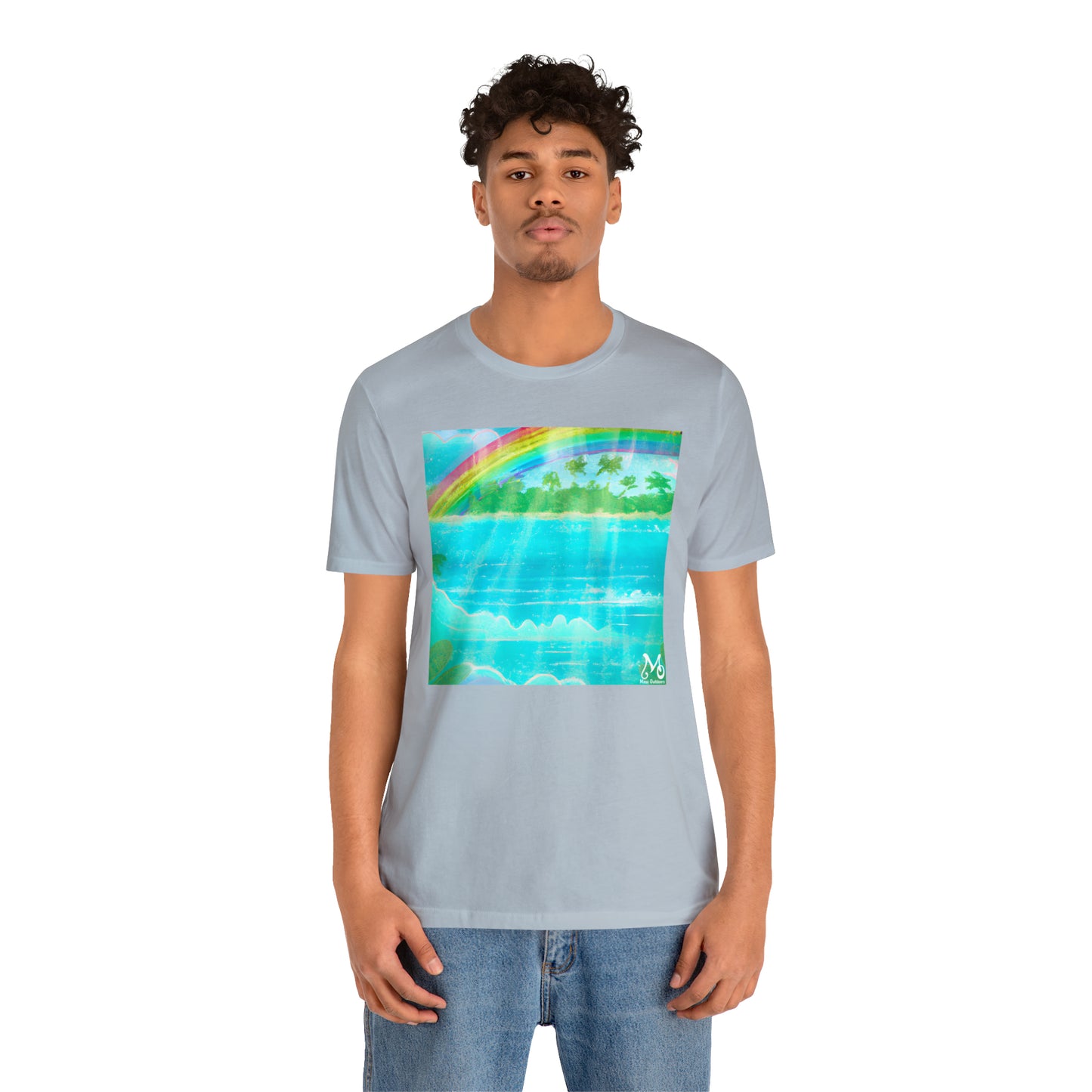 Paradise Point - T-shirt