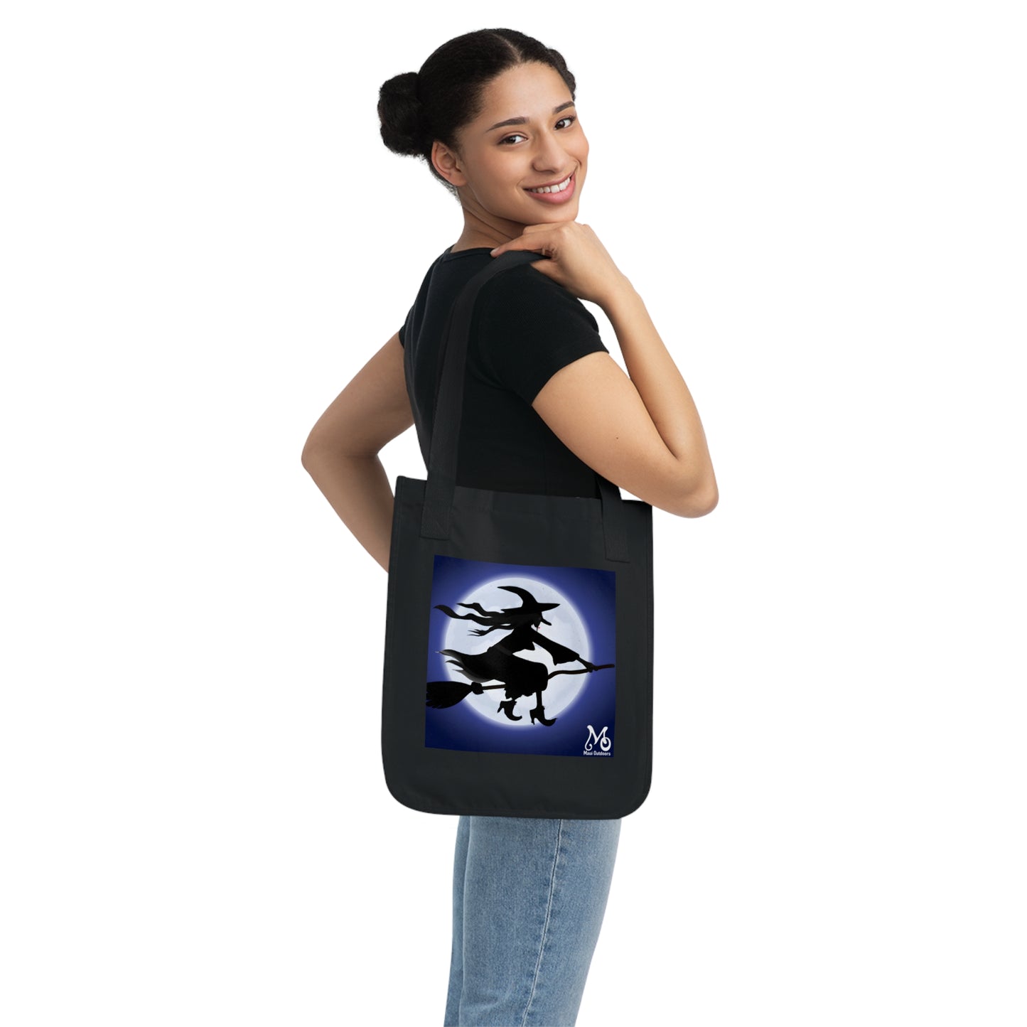 Ivy Witchmore - Organic Canvas Tote Bag