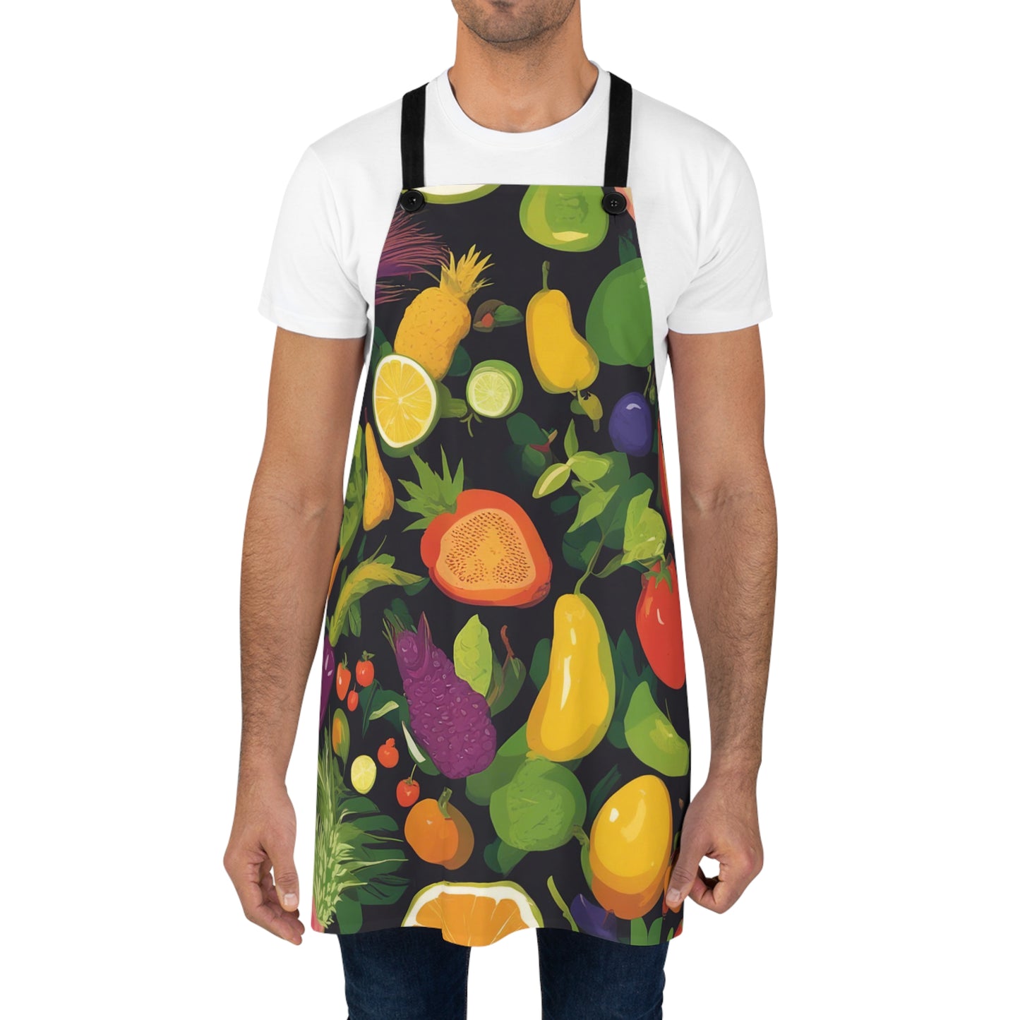 Home Cooking II - Apron