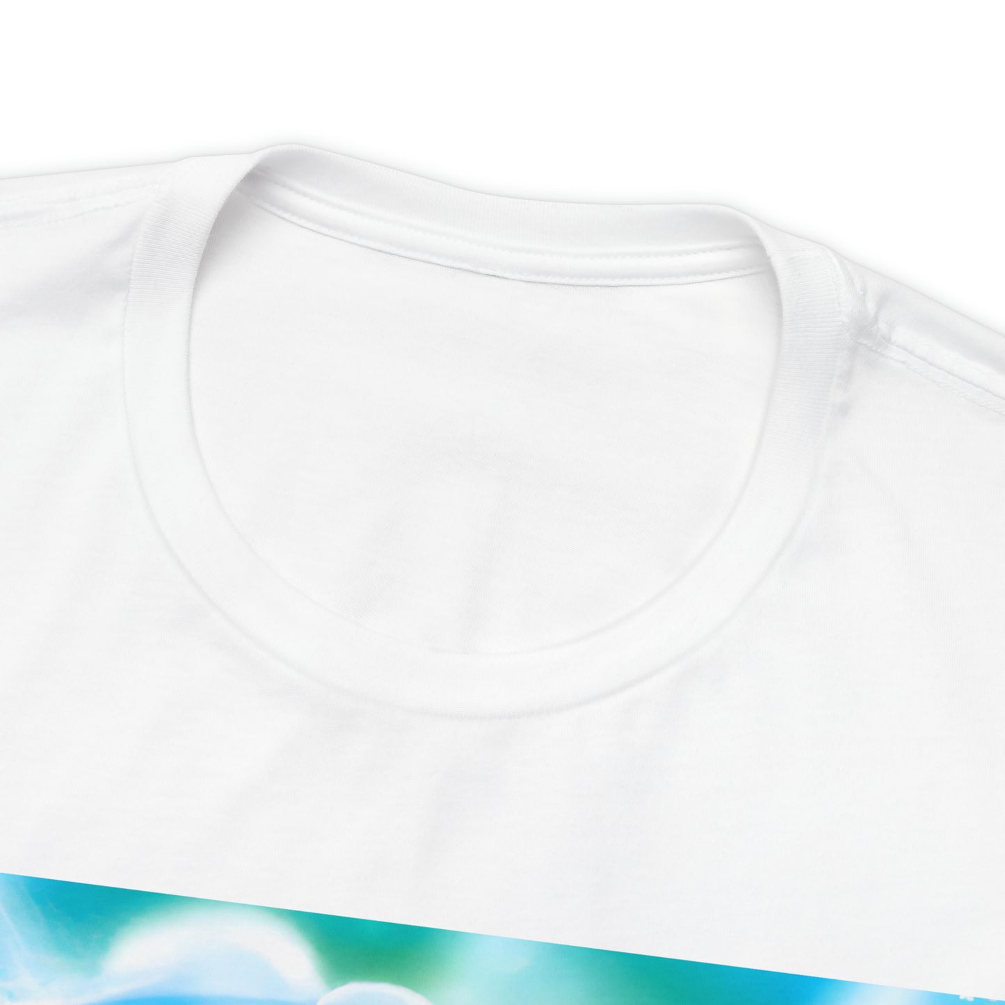 Tropic Vista - T-shirt