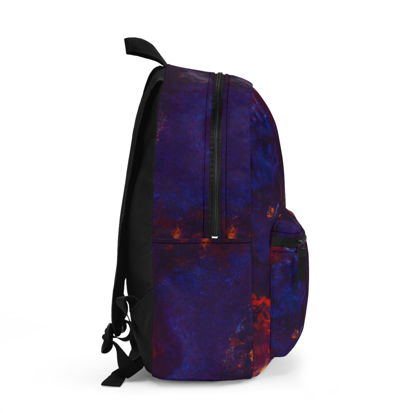 Lava Flux - Backpack