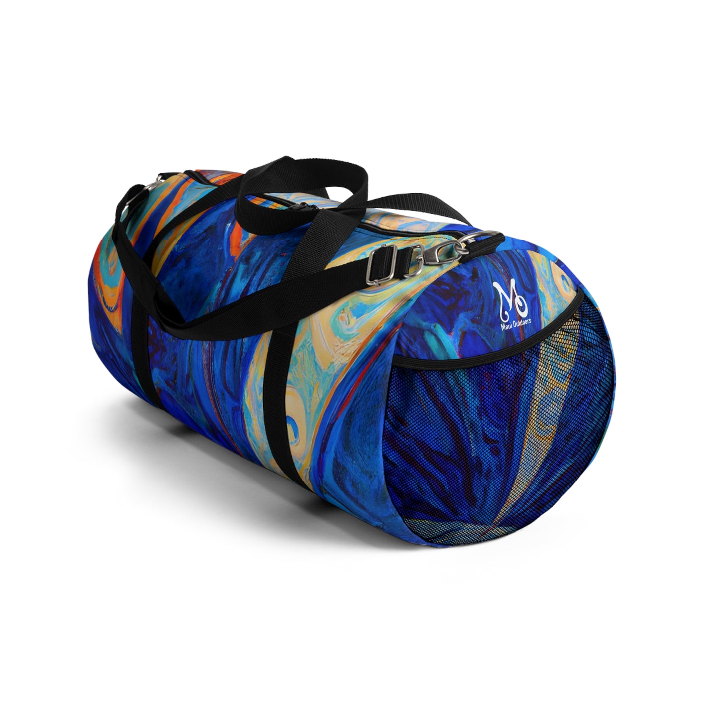 Kalo Weaving - Duffel Bag