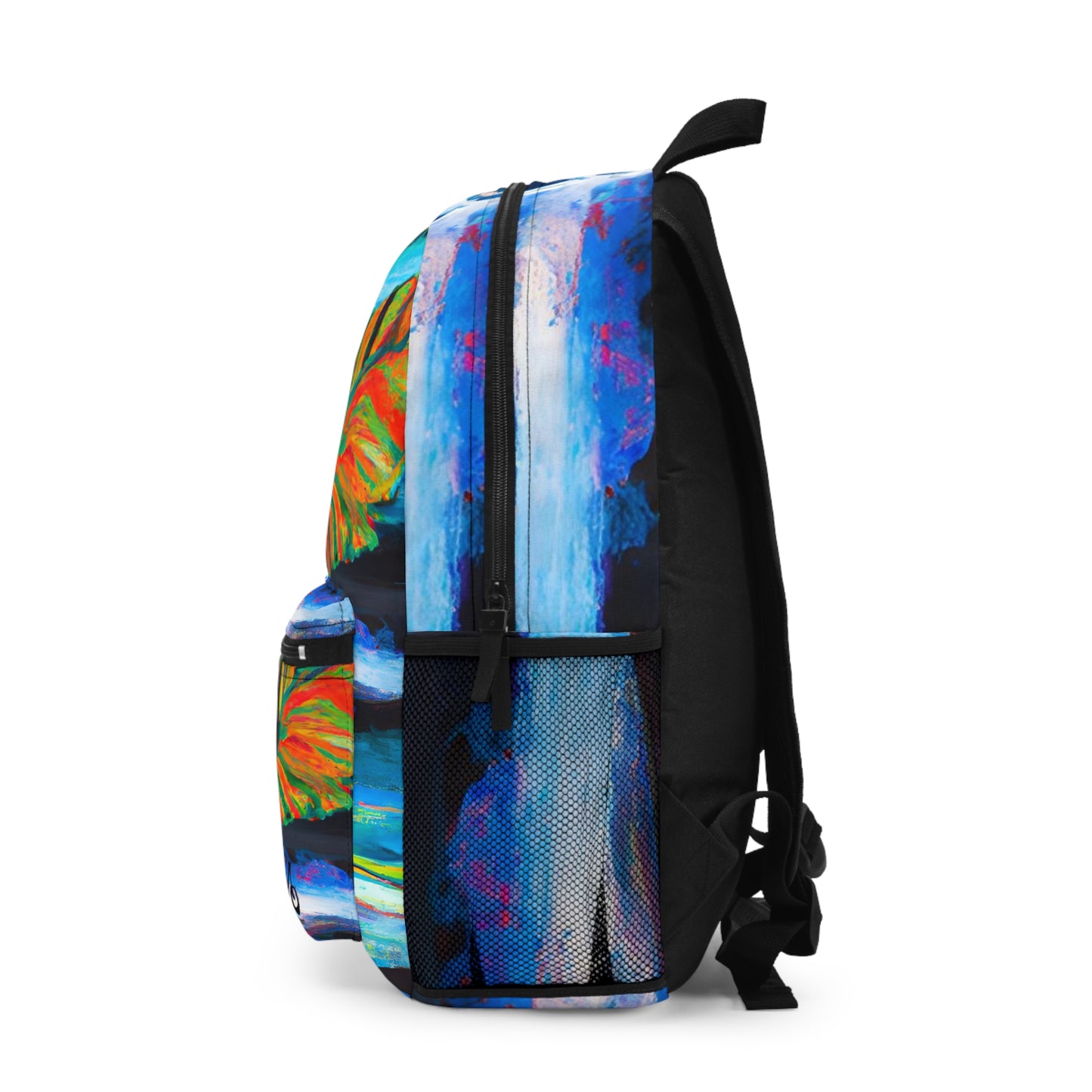 Tropic Splendor - Backpack