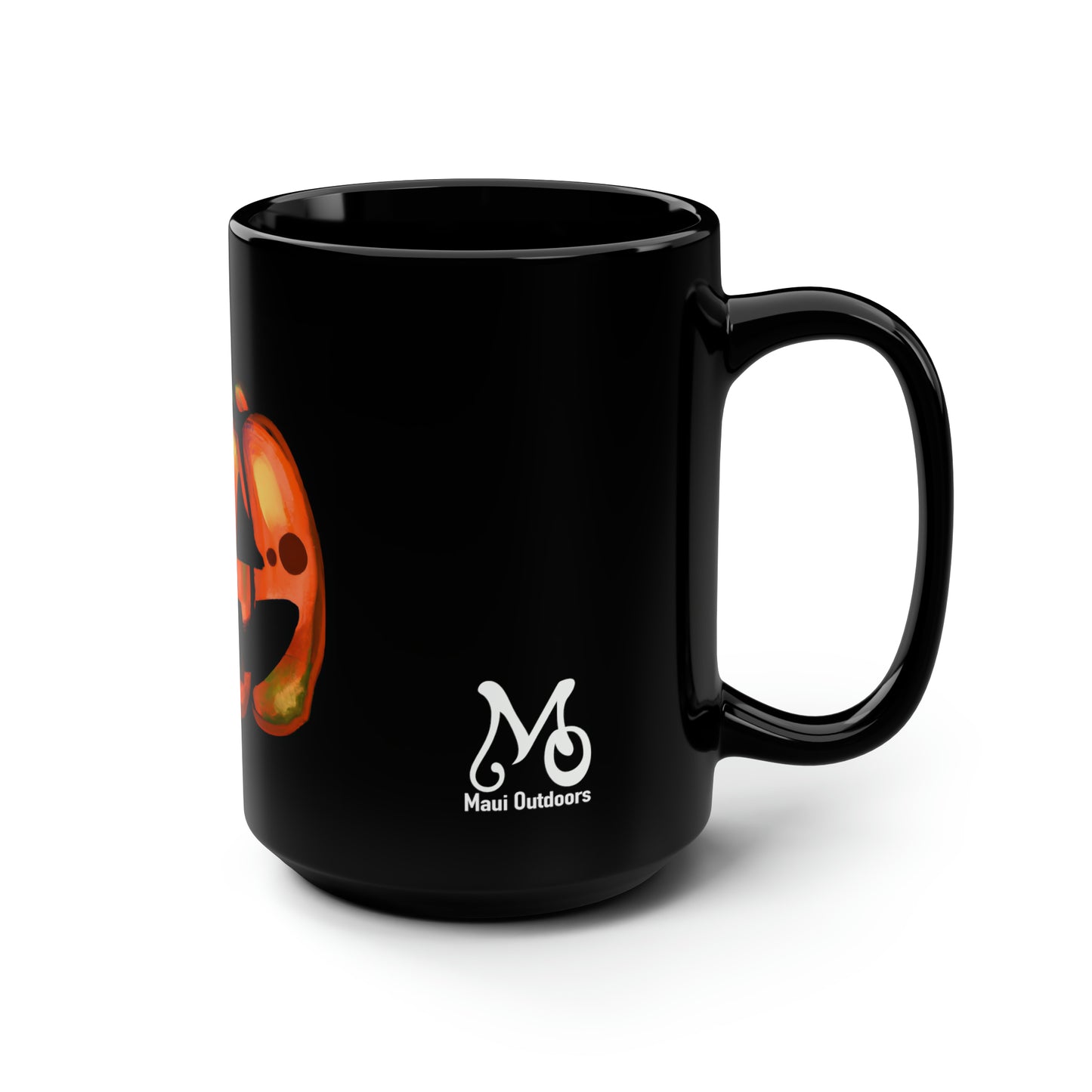 Frightful Phil - Coffee Mug