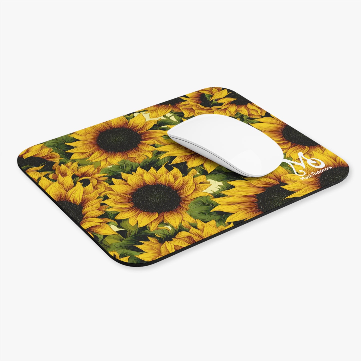 Sunflower - Mouse Pad