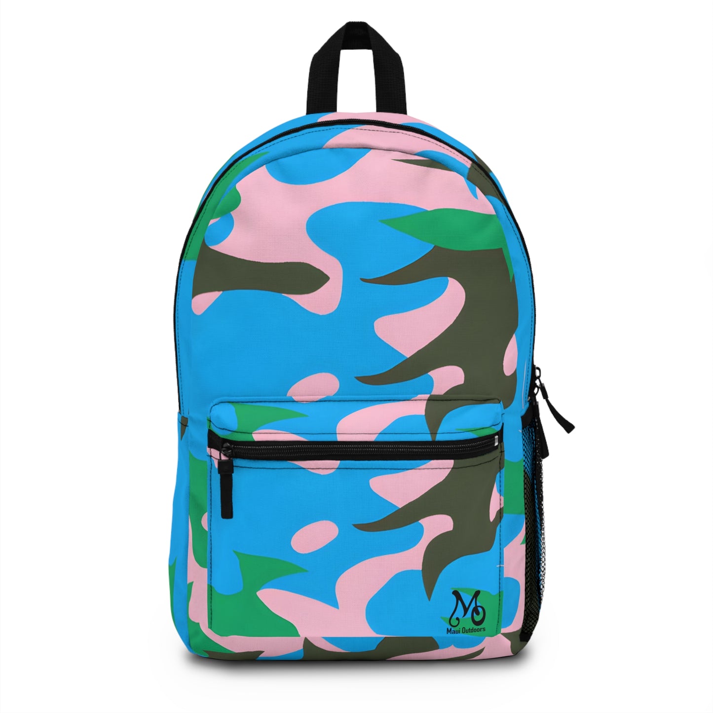 Makai Camo - Backpack