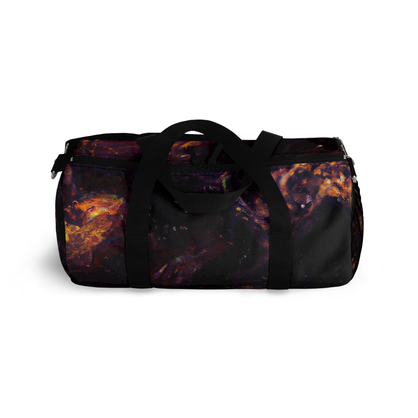 Fiery Eruption - Duffel Bag