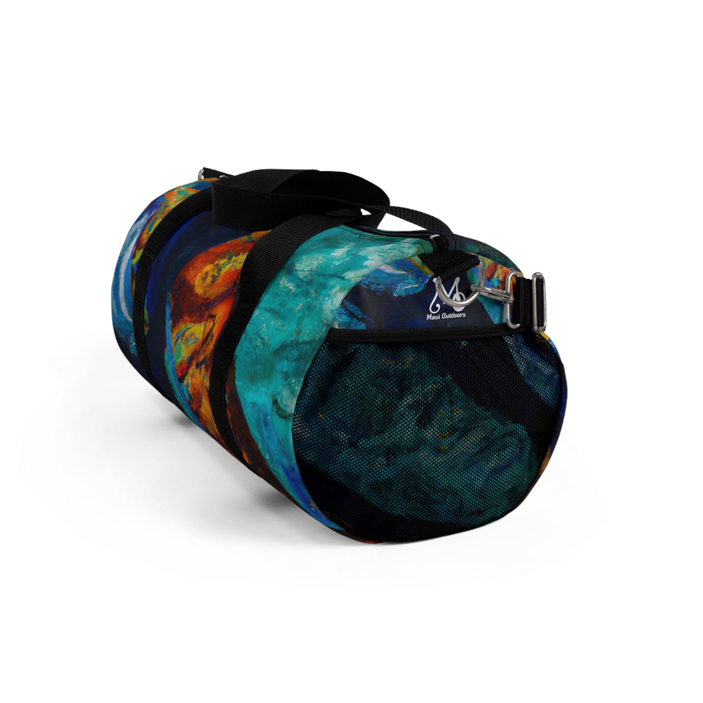 Sea of Majesty - Duffel Bag