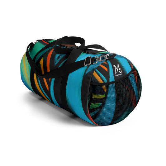 Ebb and Flow - Duffel Bag