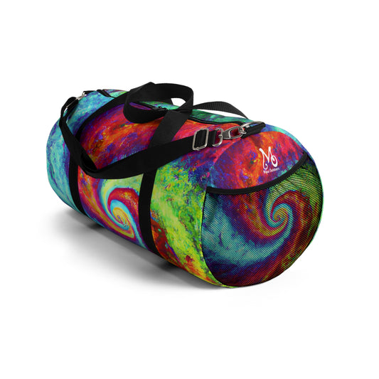 Dreaming In Infinity - Duffel Bag