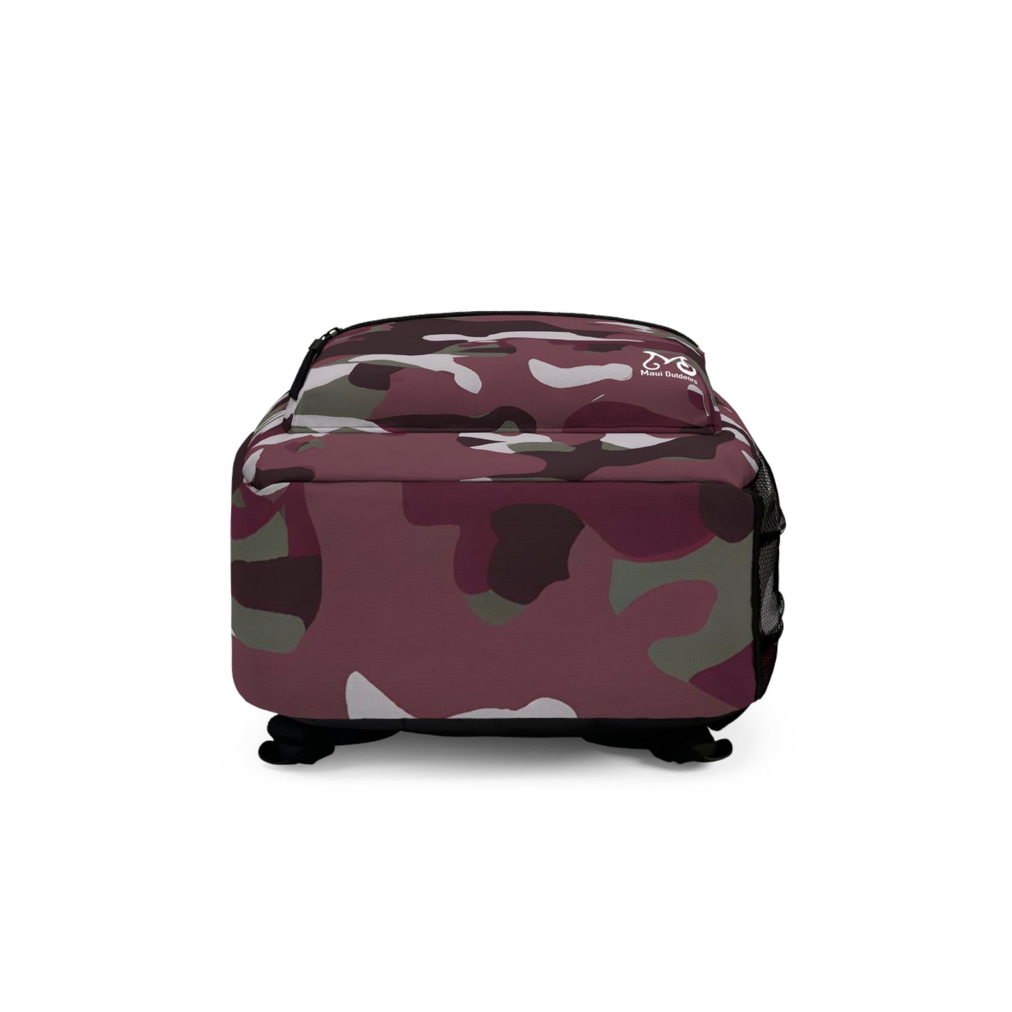 Koa Camo - Backpack