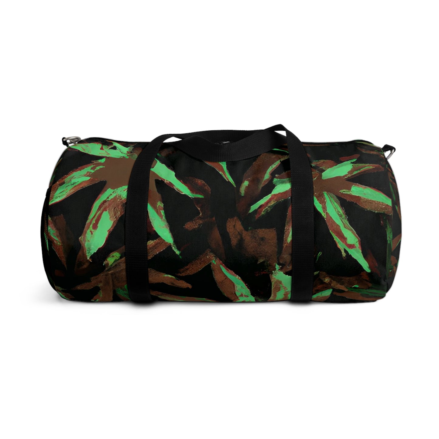 Canna-Hide - Duffel Bag