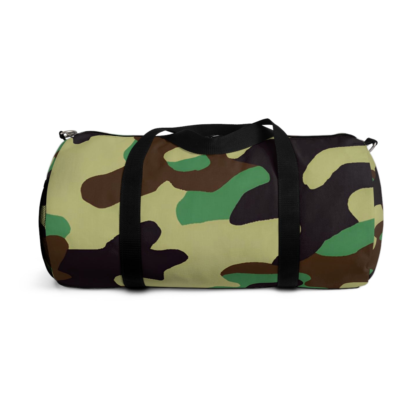 Kahakai Camo - Duffel Bag