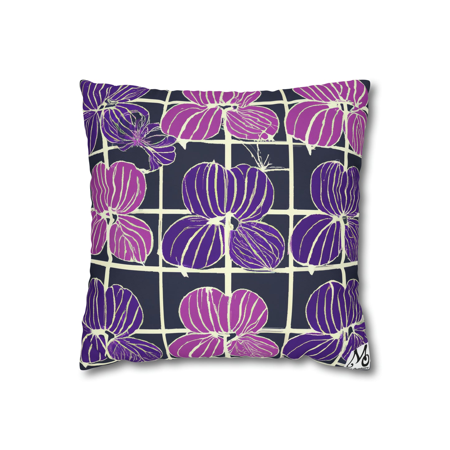 Kai'okeke Kaua'i - Pillow Cover