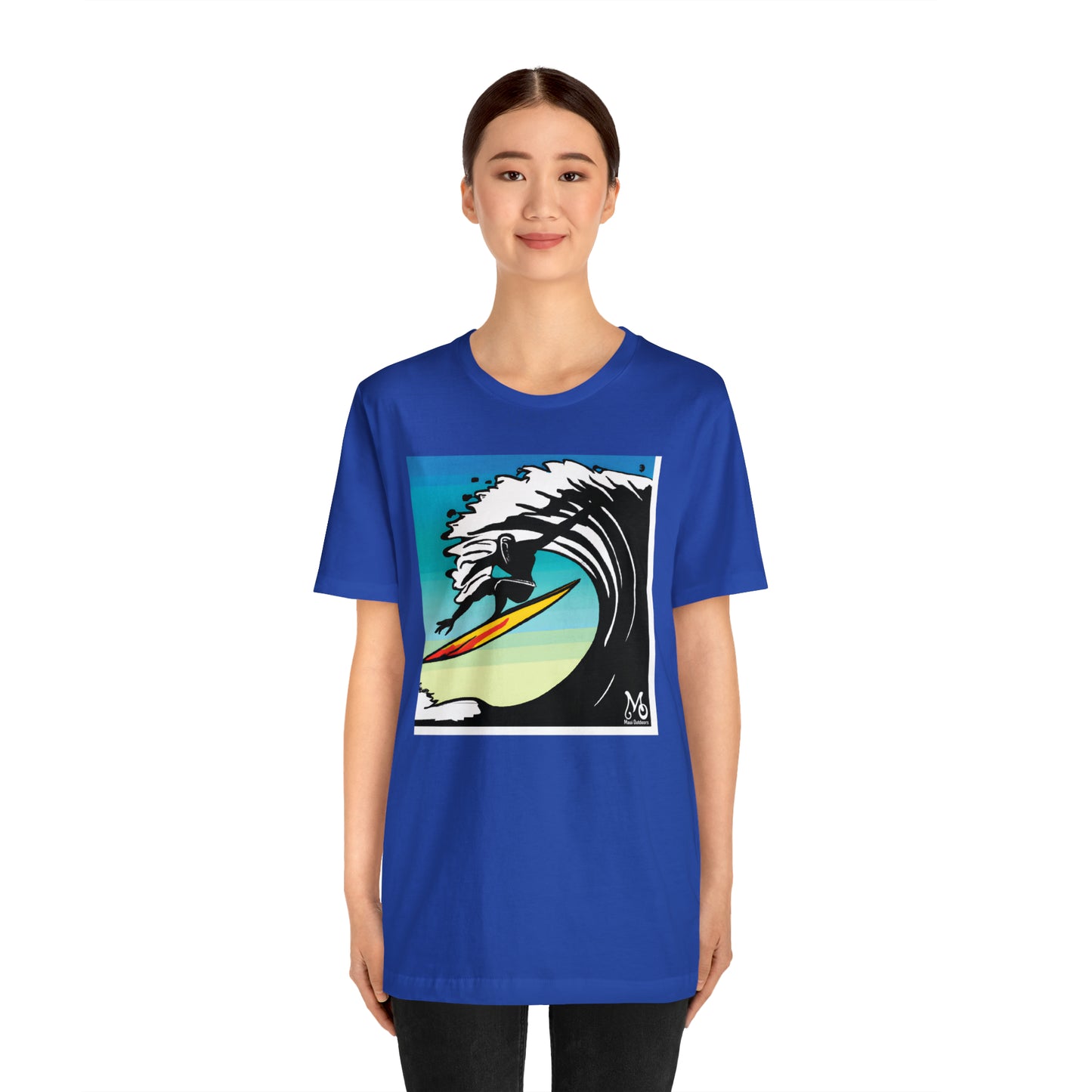 Air Surfer - T-shirt