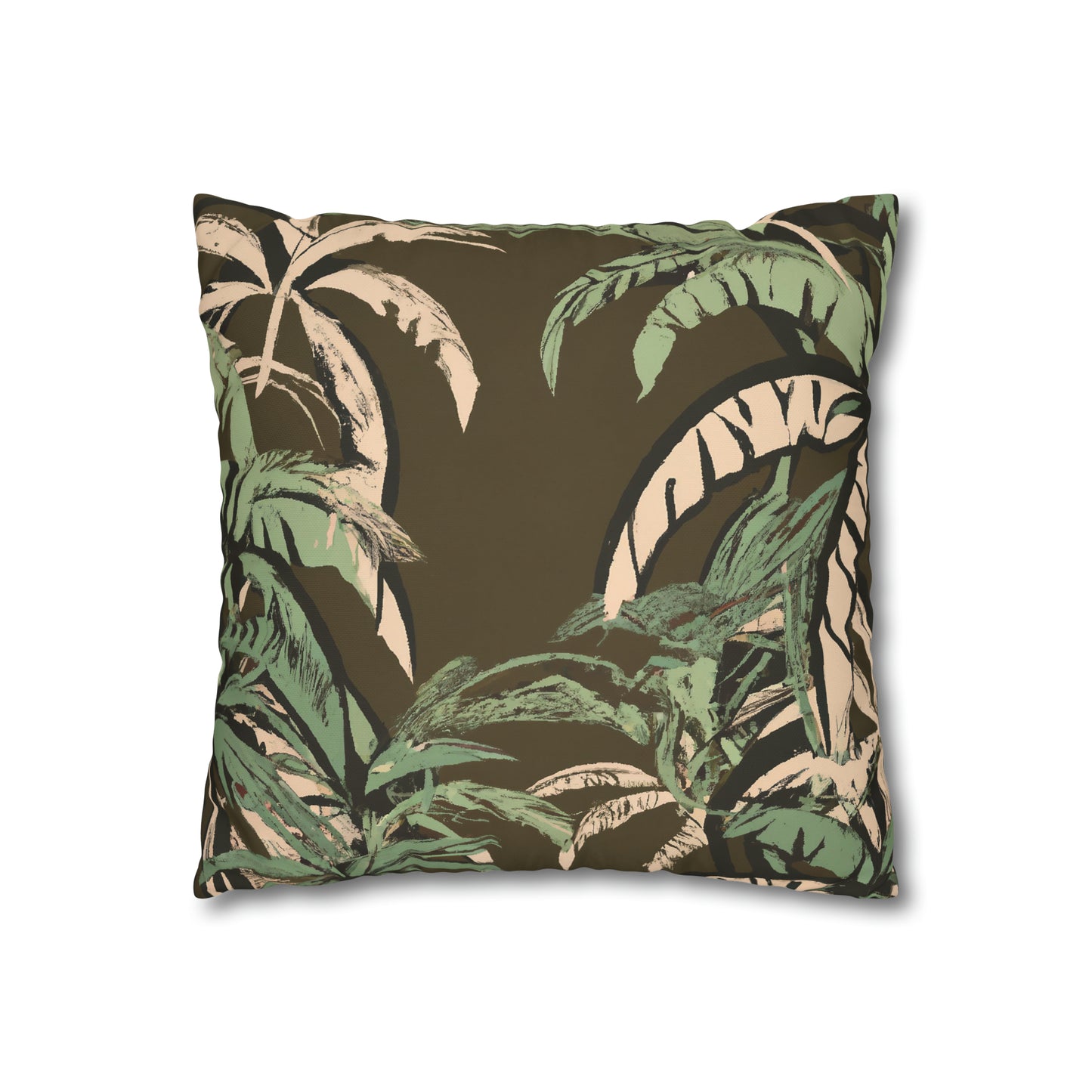 Kai'ulani Kalei - Pillow Cover