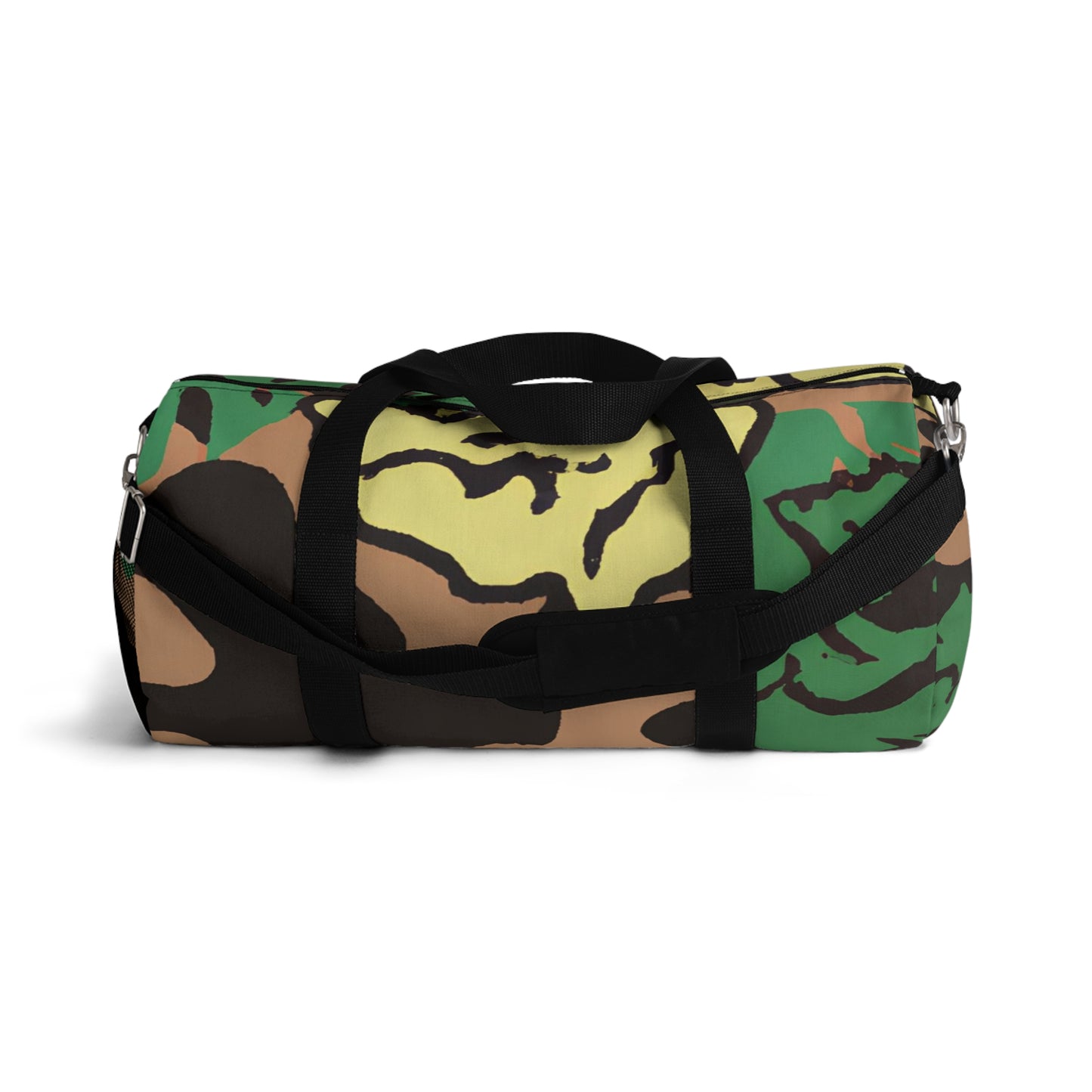 Lauahi Camo - Duffel Bag