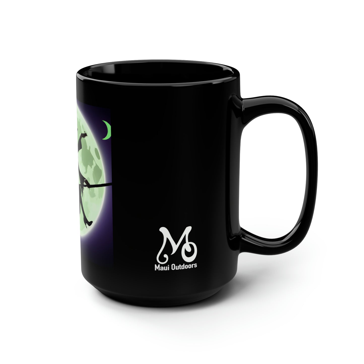 Witchy Whittal | Coffee Mug