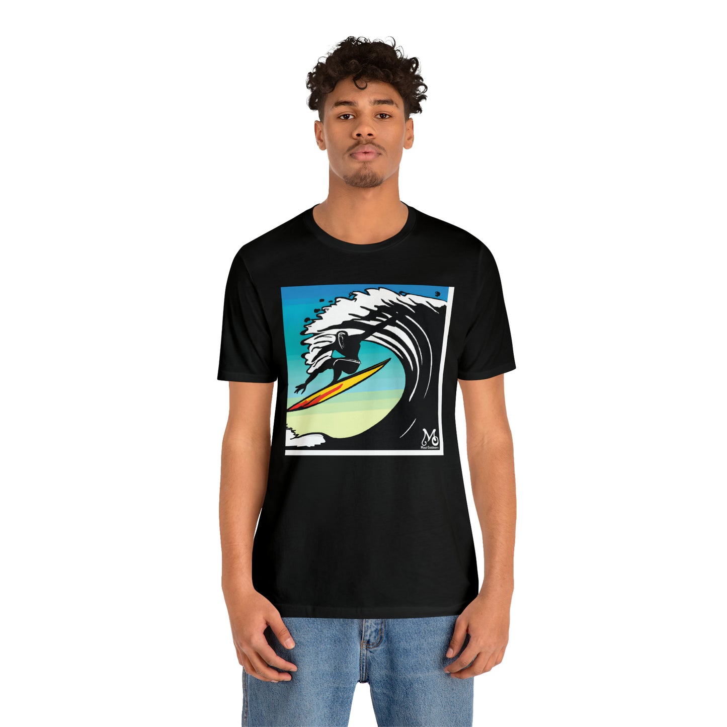 Air Surfer - T-shirt