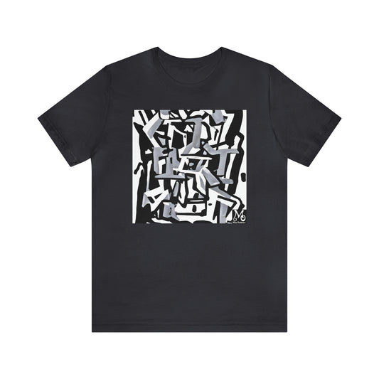 Spatial Illusion - T-shirt