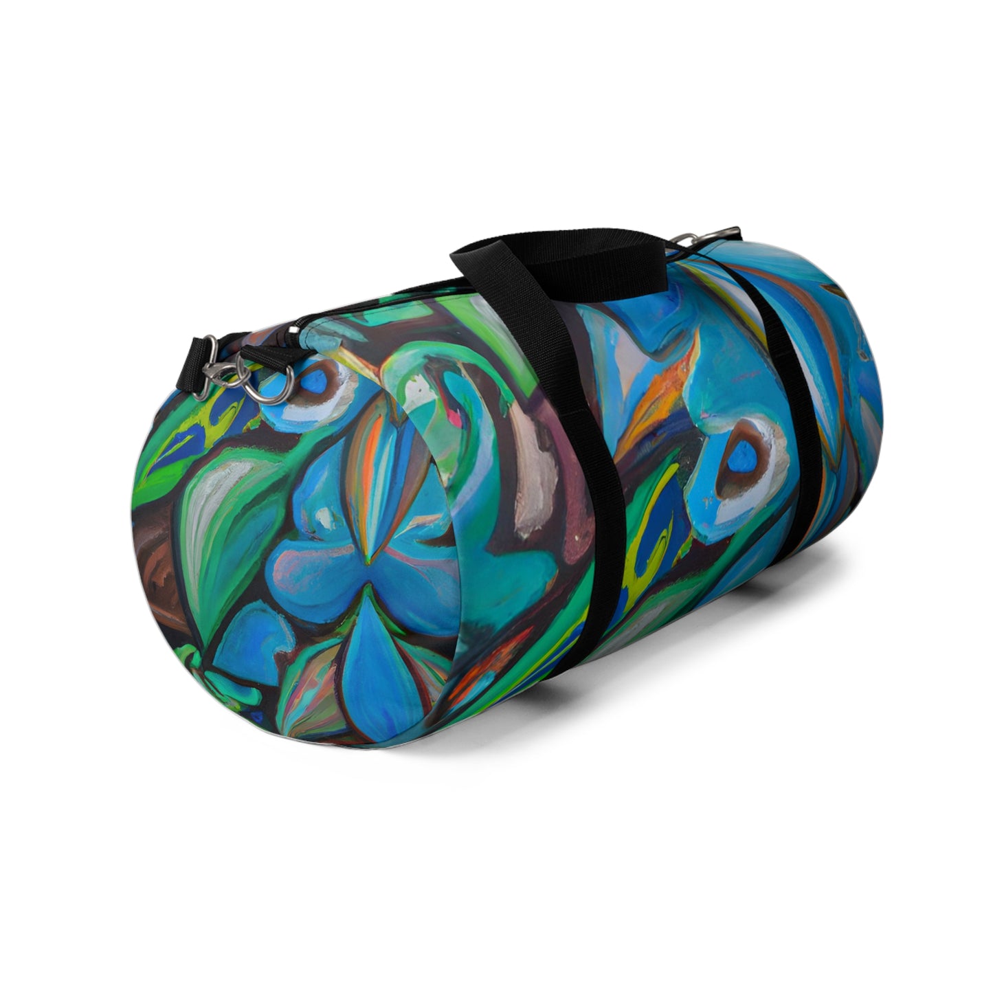 Dreams of Aloha - Duffel Bag