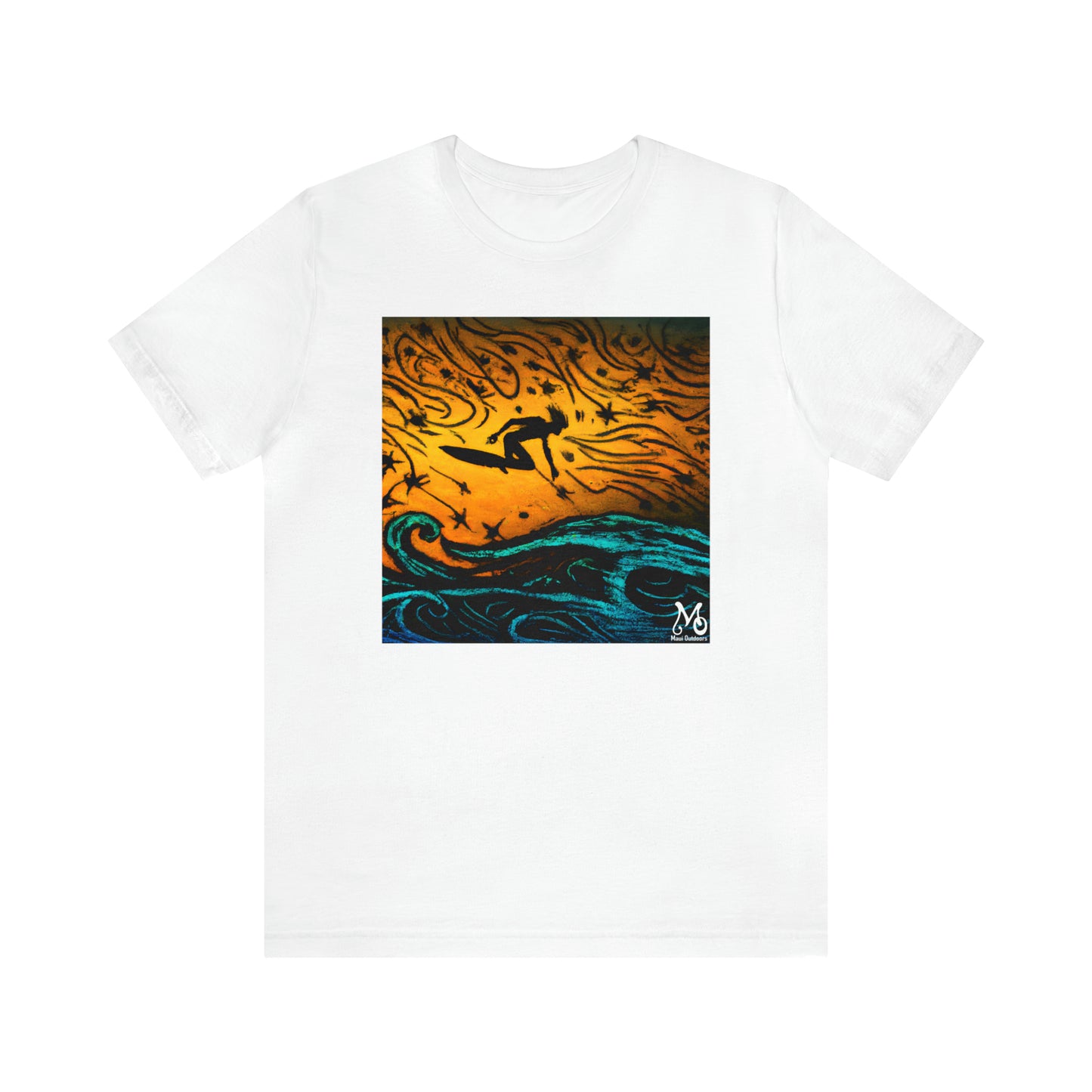 Surftastic Air Dream - T-shirt