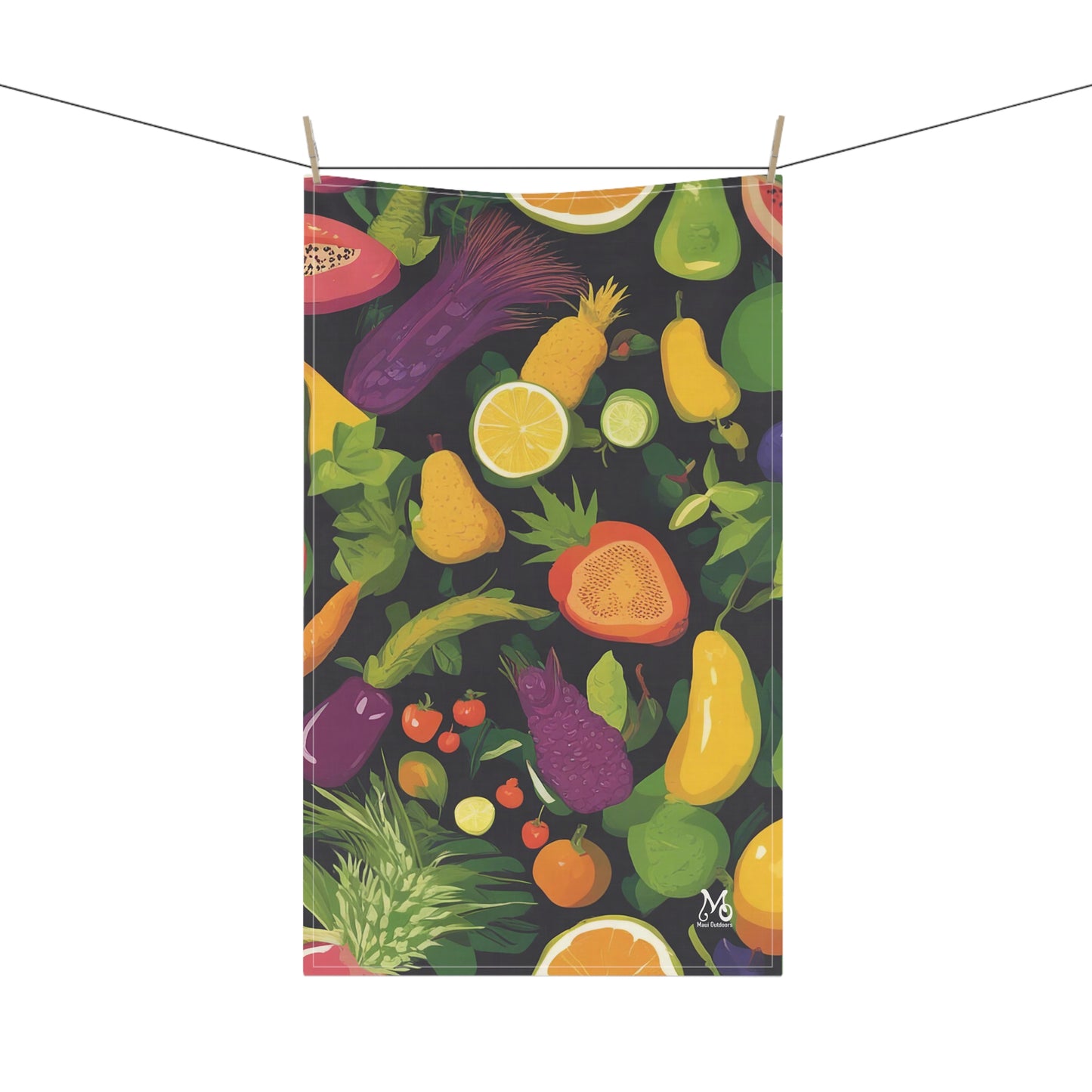 Home Cooking II - Kitchen Towel