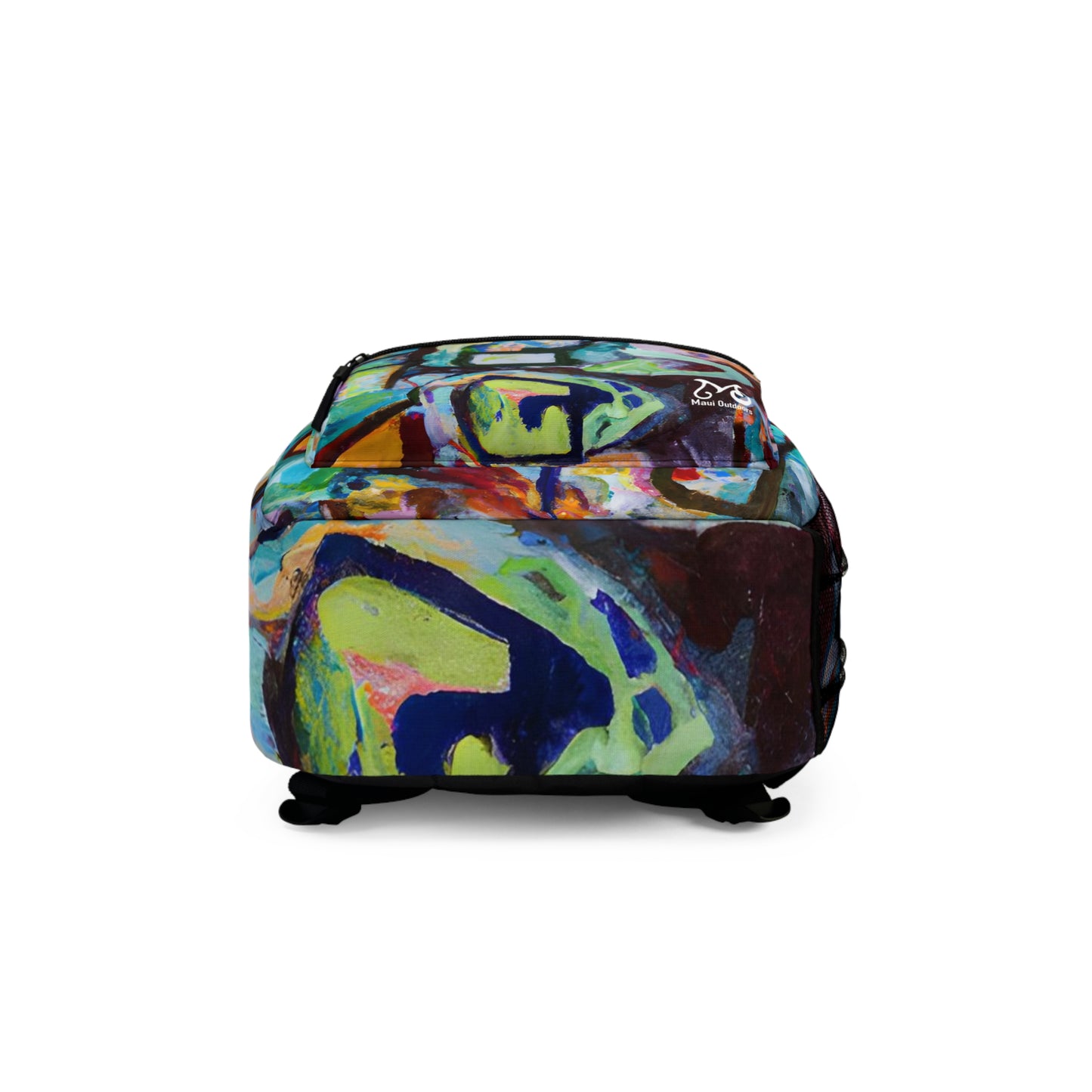 Rainbow Reflection - Backpack