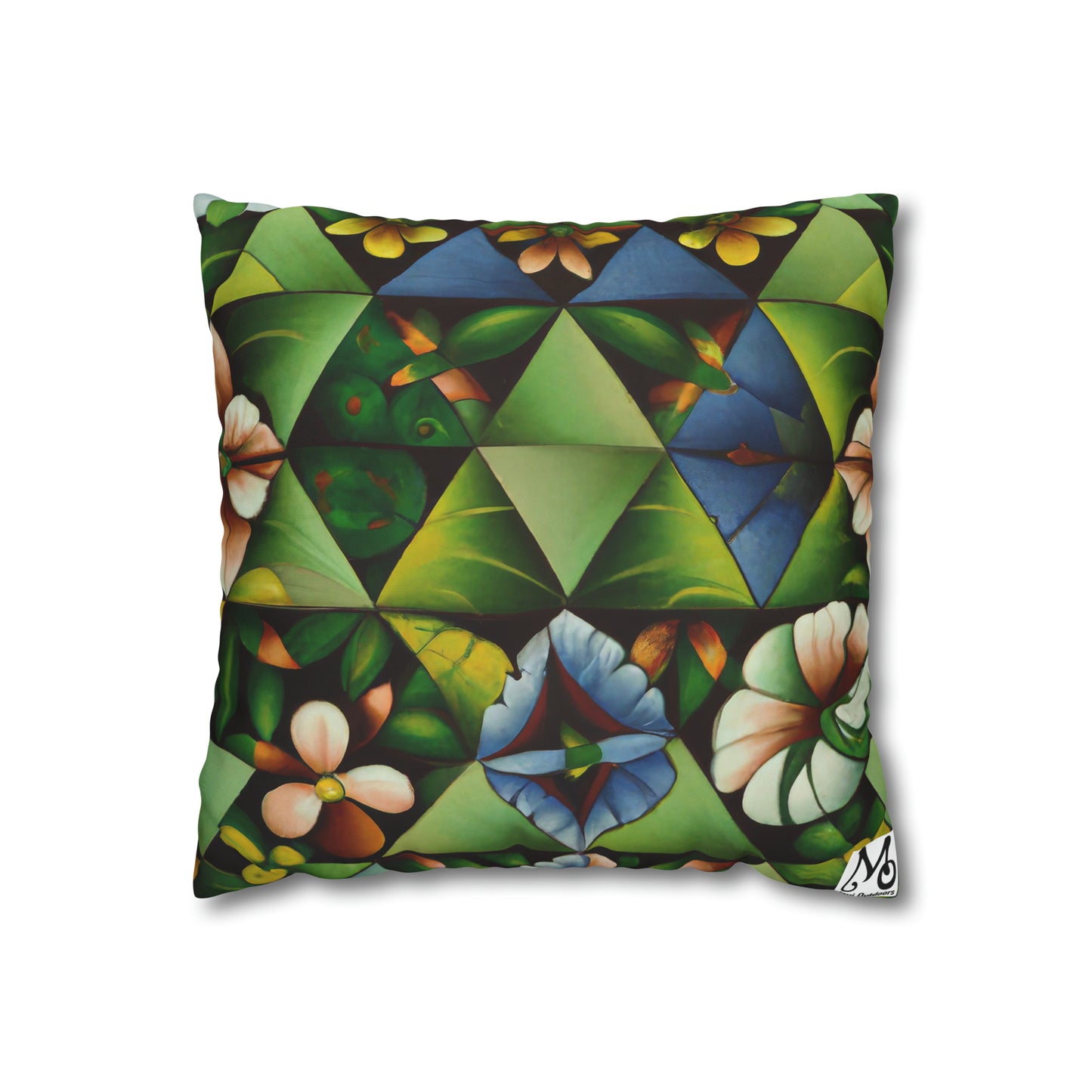 Hoana Kaleihea - Pillow Cover