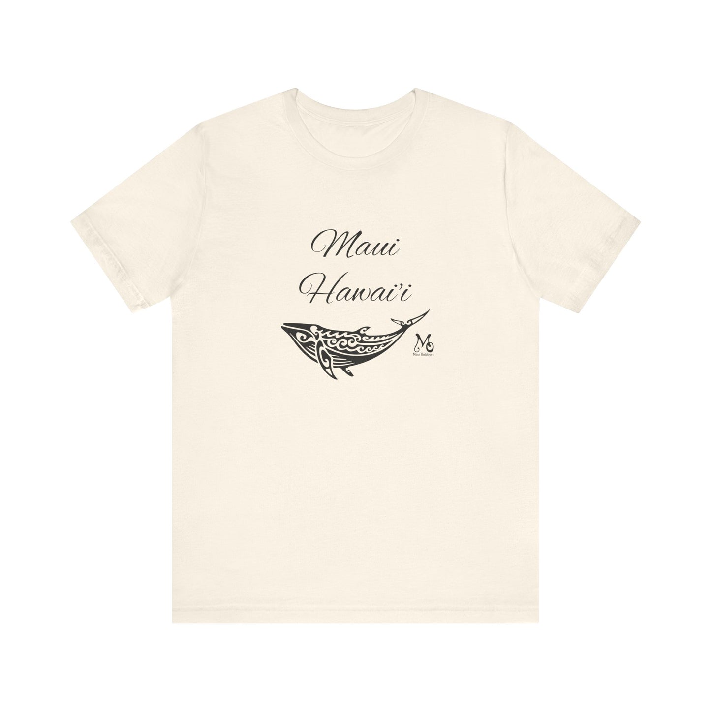 Humpback Wednesday - T-shirt