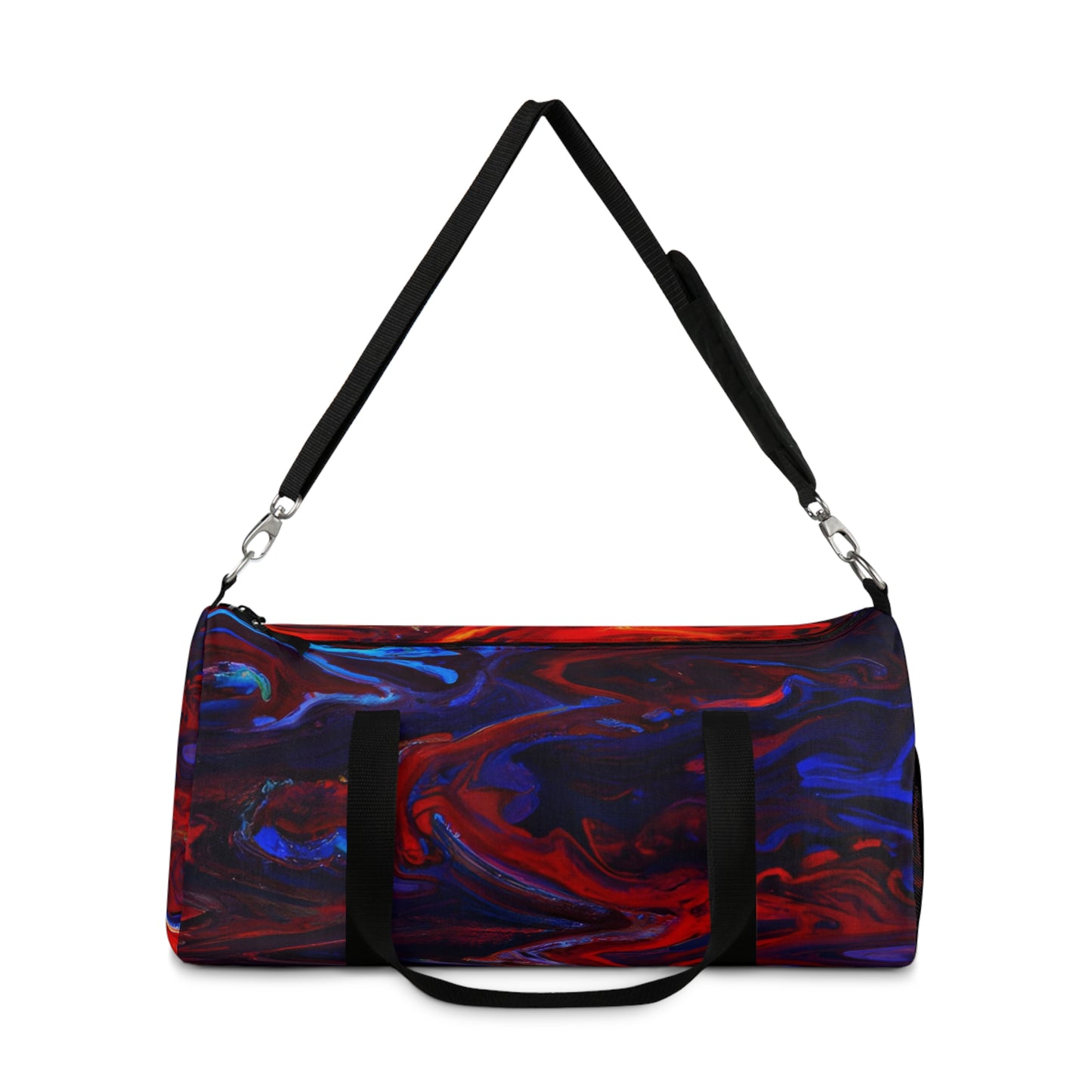 Crimson Blaze - Duffel Bag