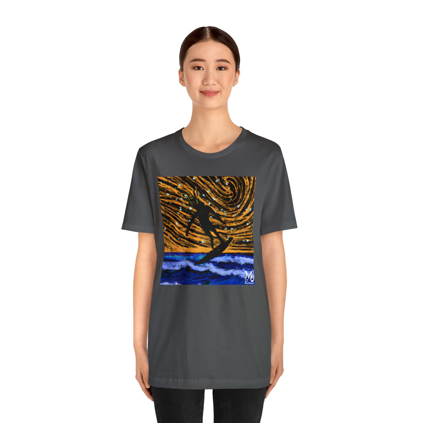 Surf Oasis - T-shirt