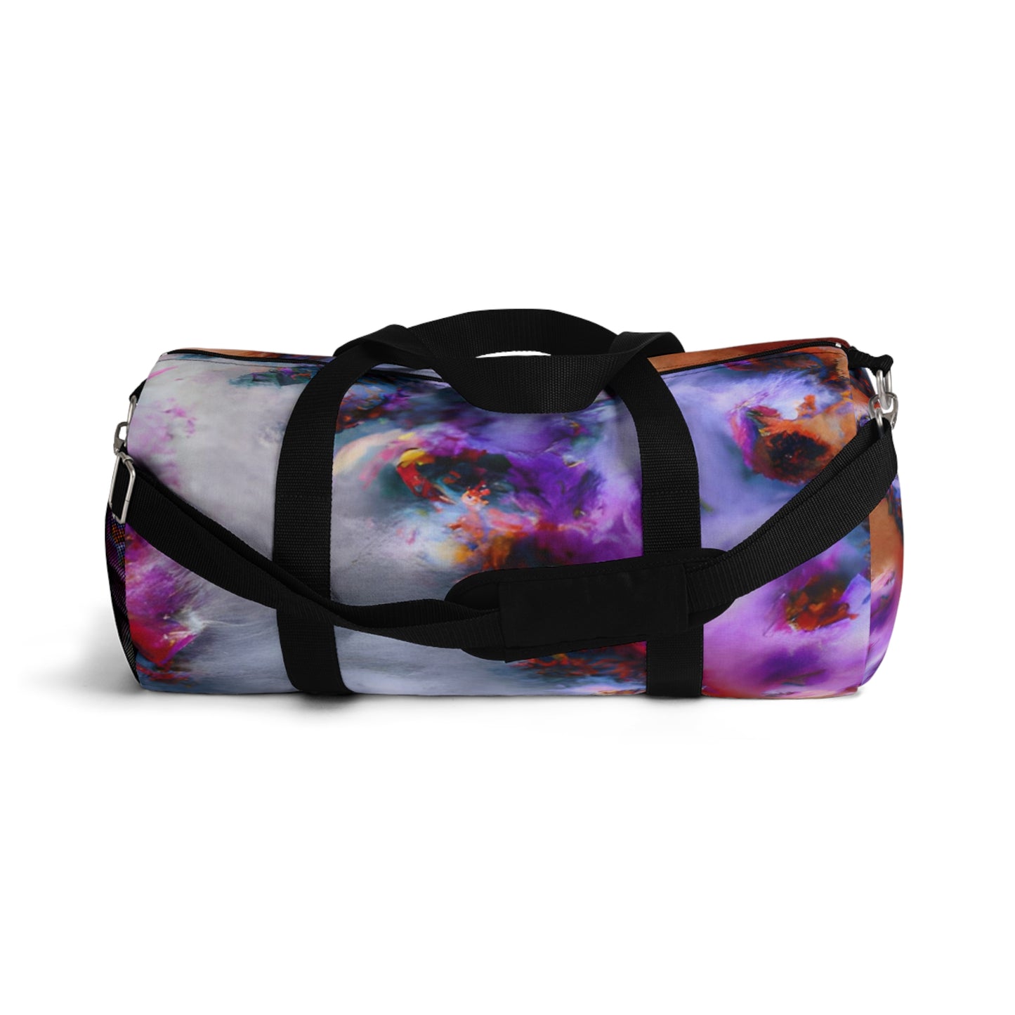 Fractal Cosmos - Duffel Bag