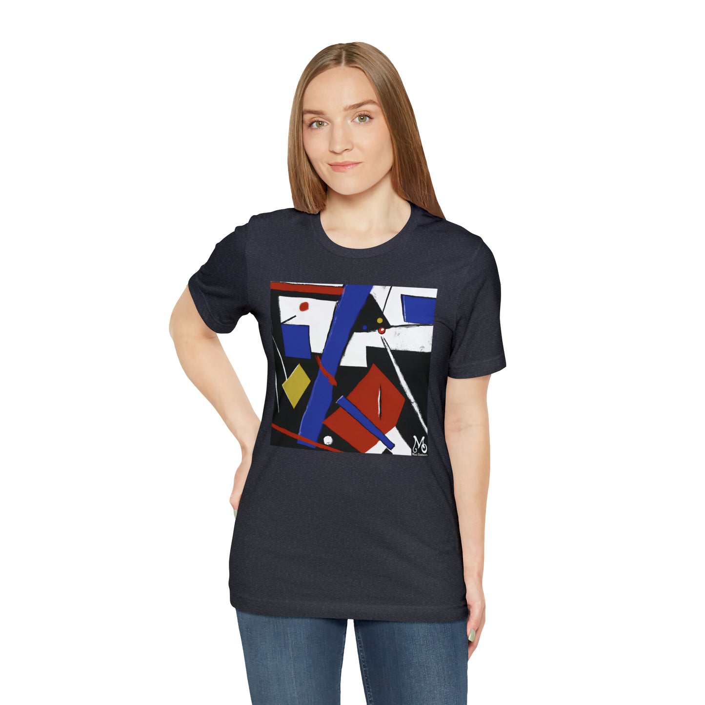 Voices of Intersection - T-shirt