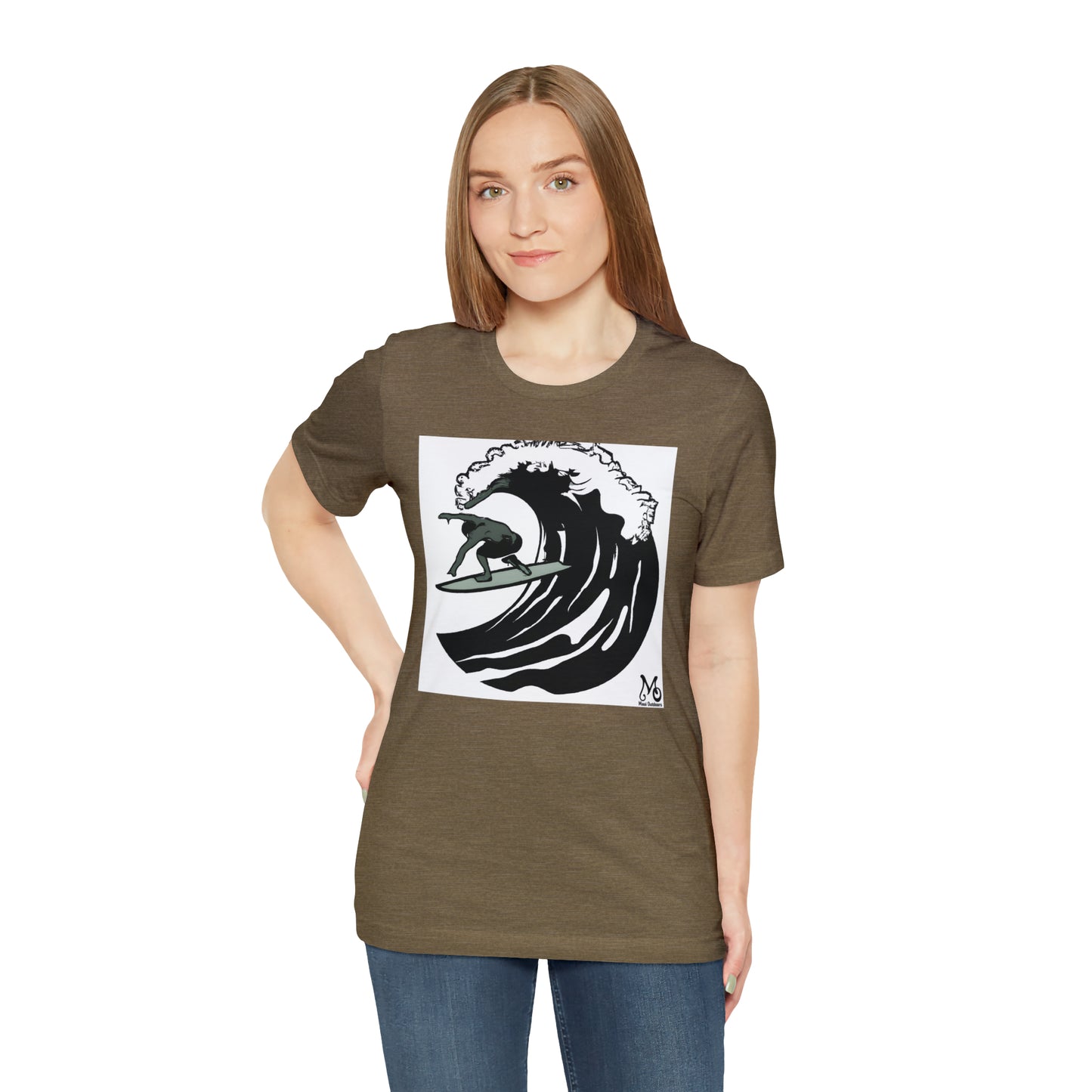 Surf Aircharger - T-shirt