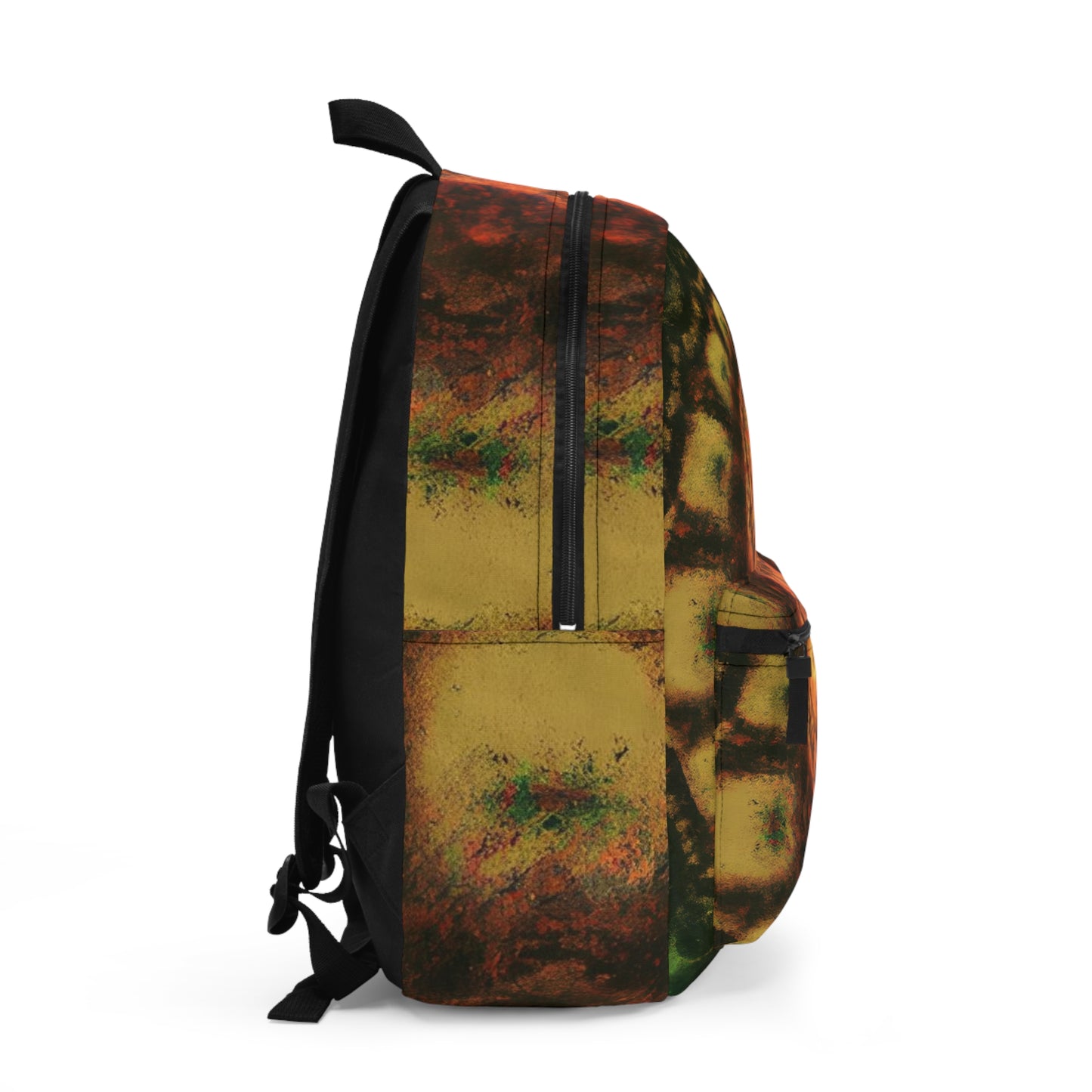 Mystic Love Labyrinth - Backpack