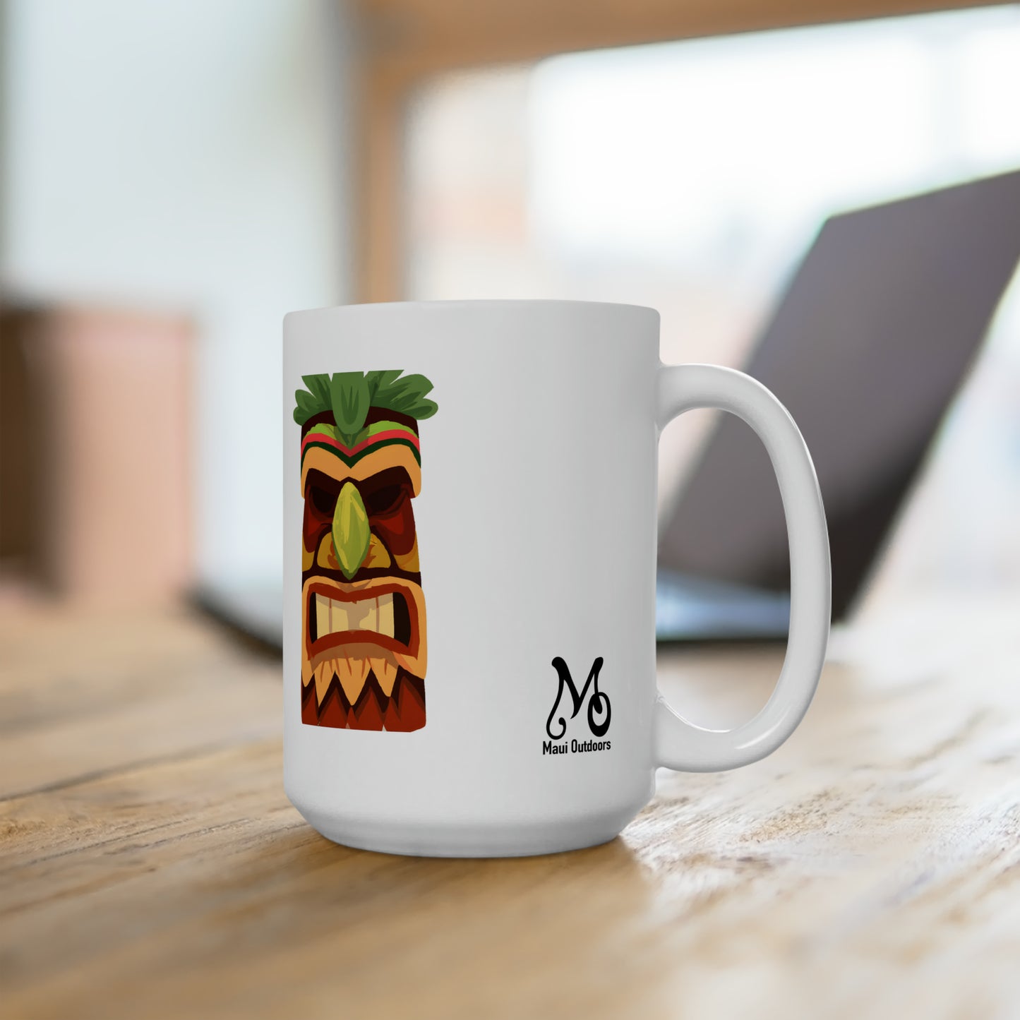 Kanaloa - Coffee Mug