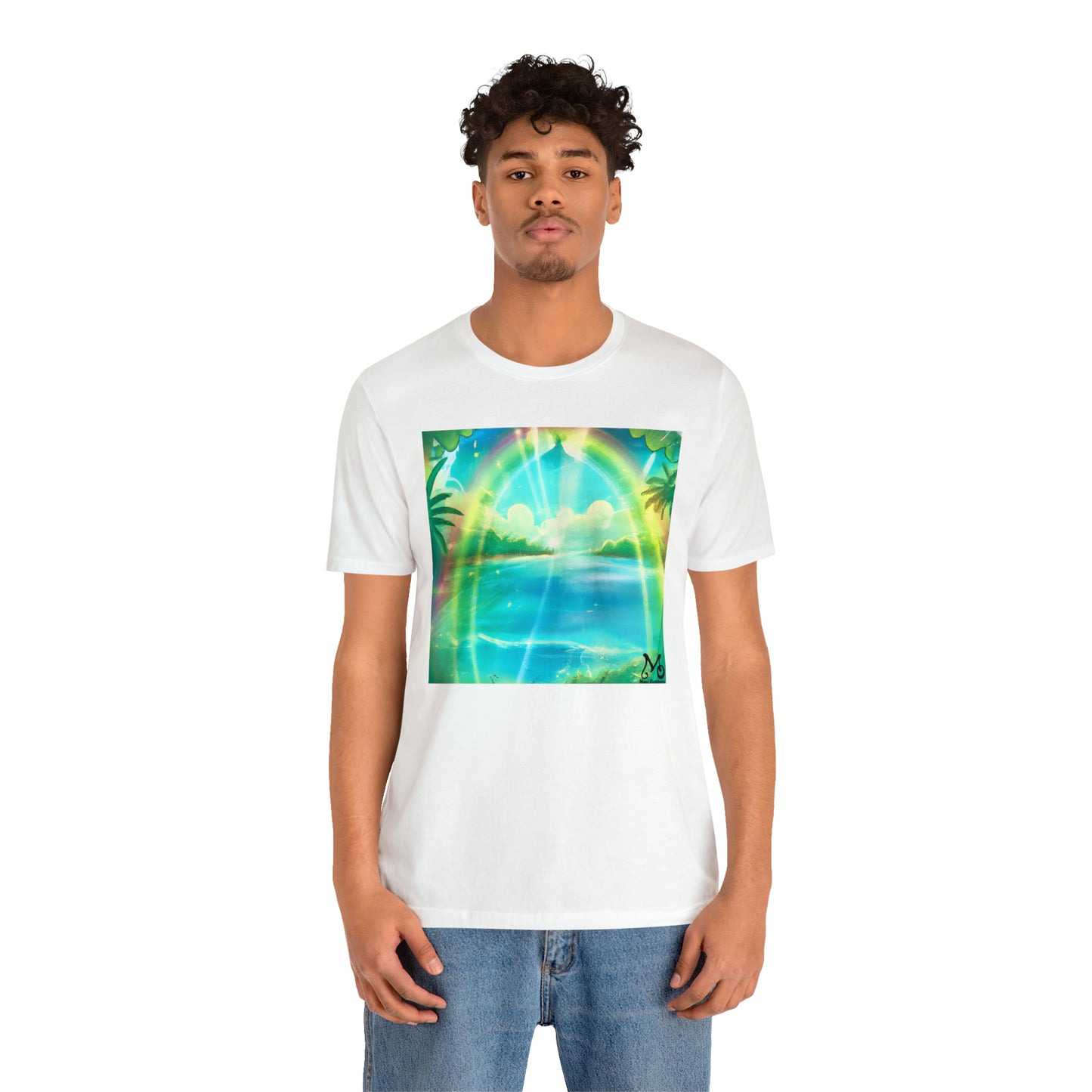 Paradise Vista II - T-shirt