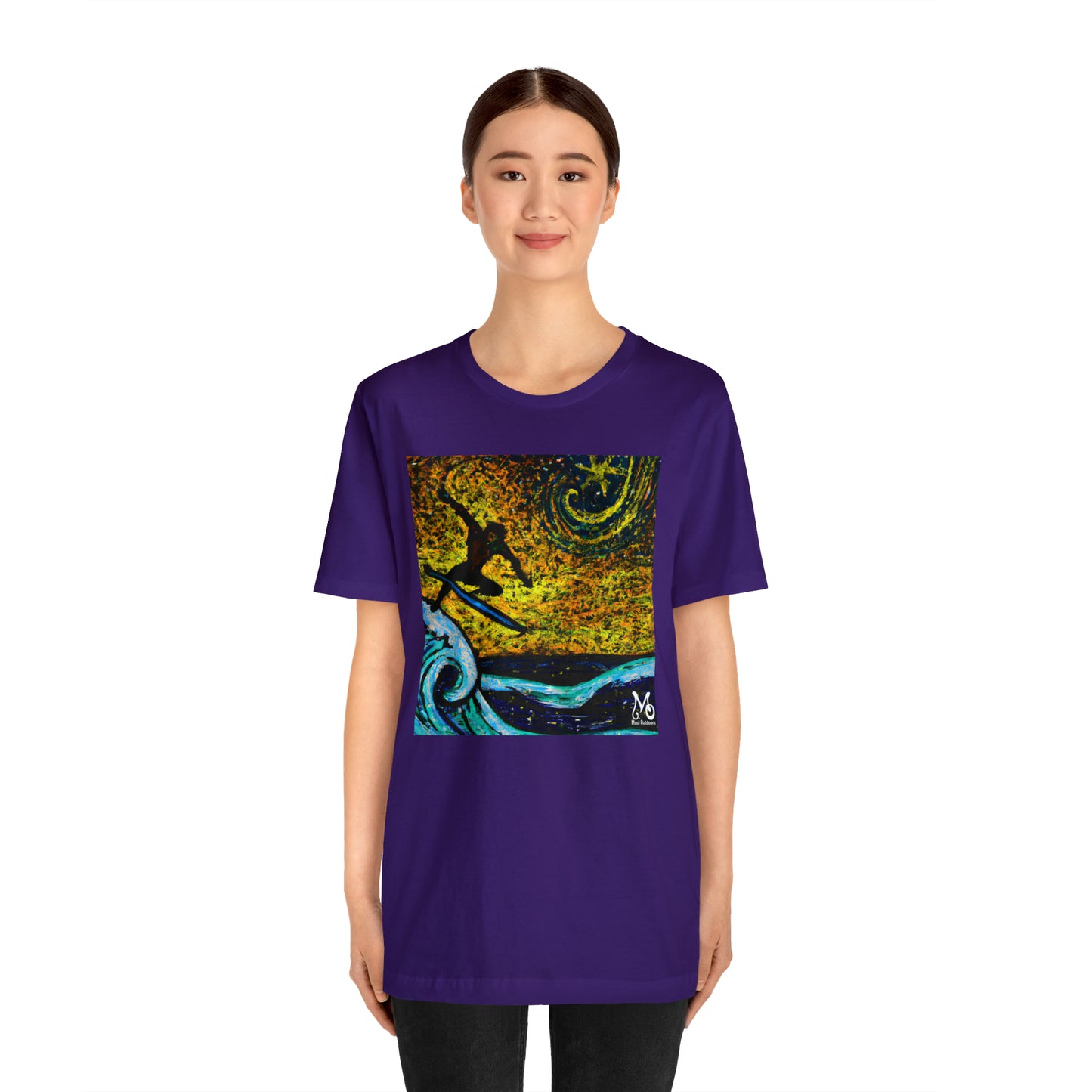 Airy Ocean Dream - T-shirt