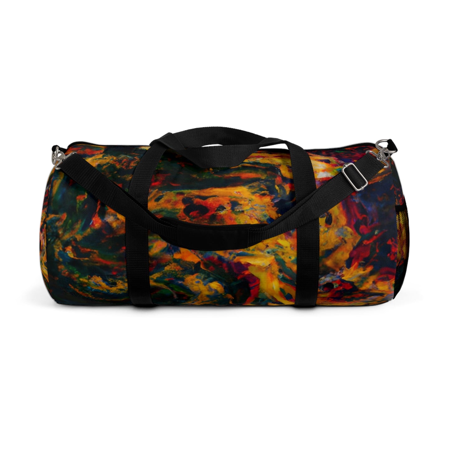 Lava Meltdown - Duffel Bag